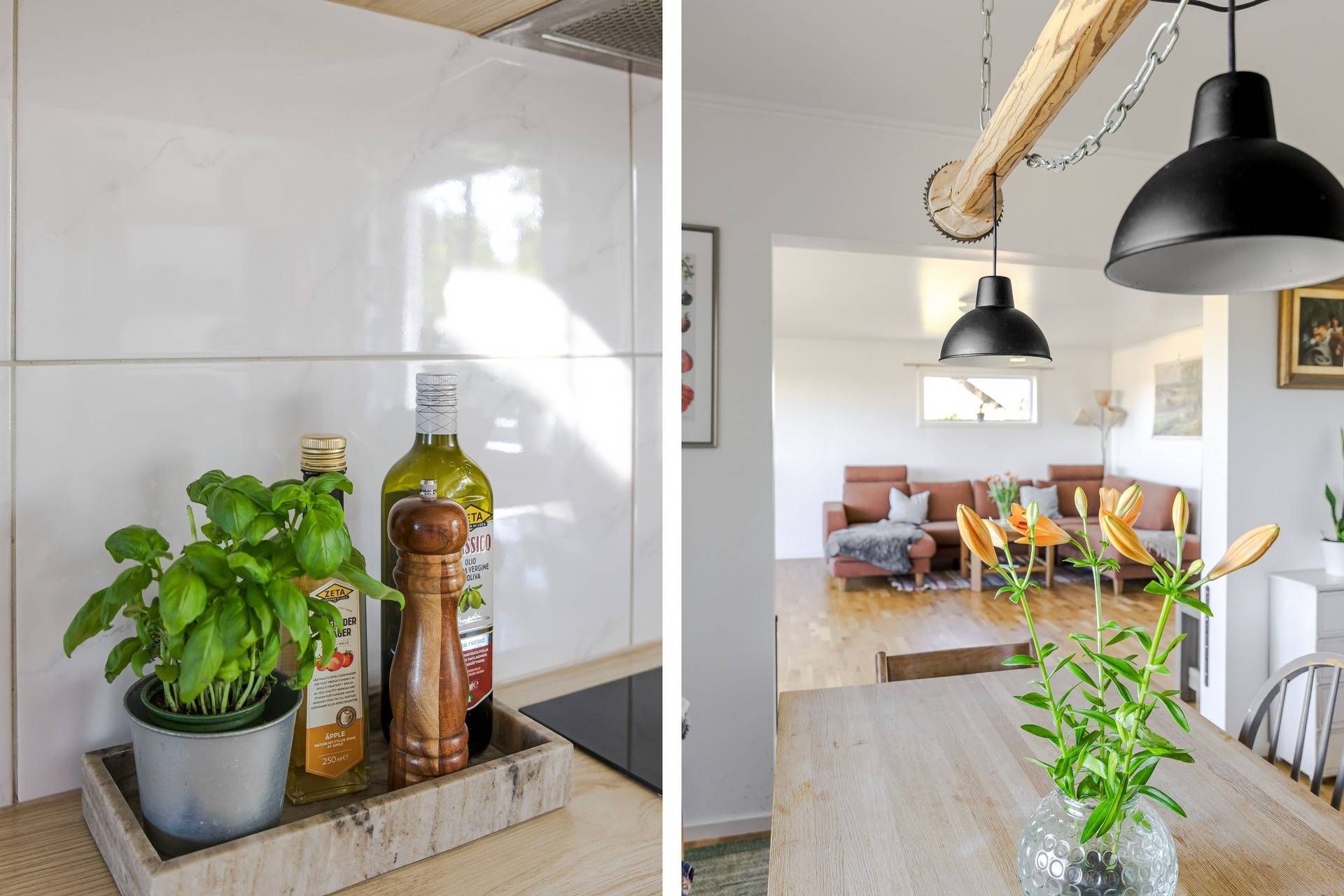 6 rum Villa på Klockrike 622 Klockrike Motala kommun - bild 11