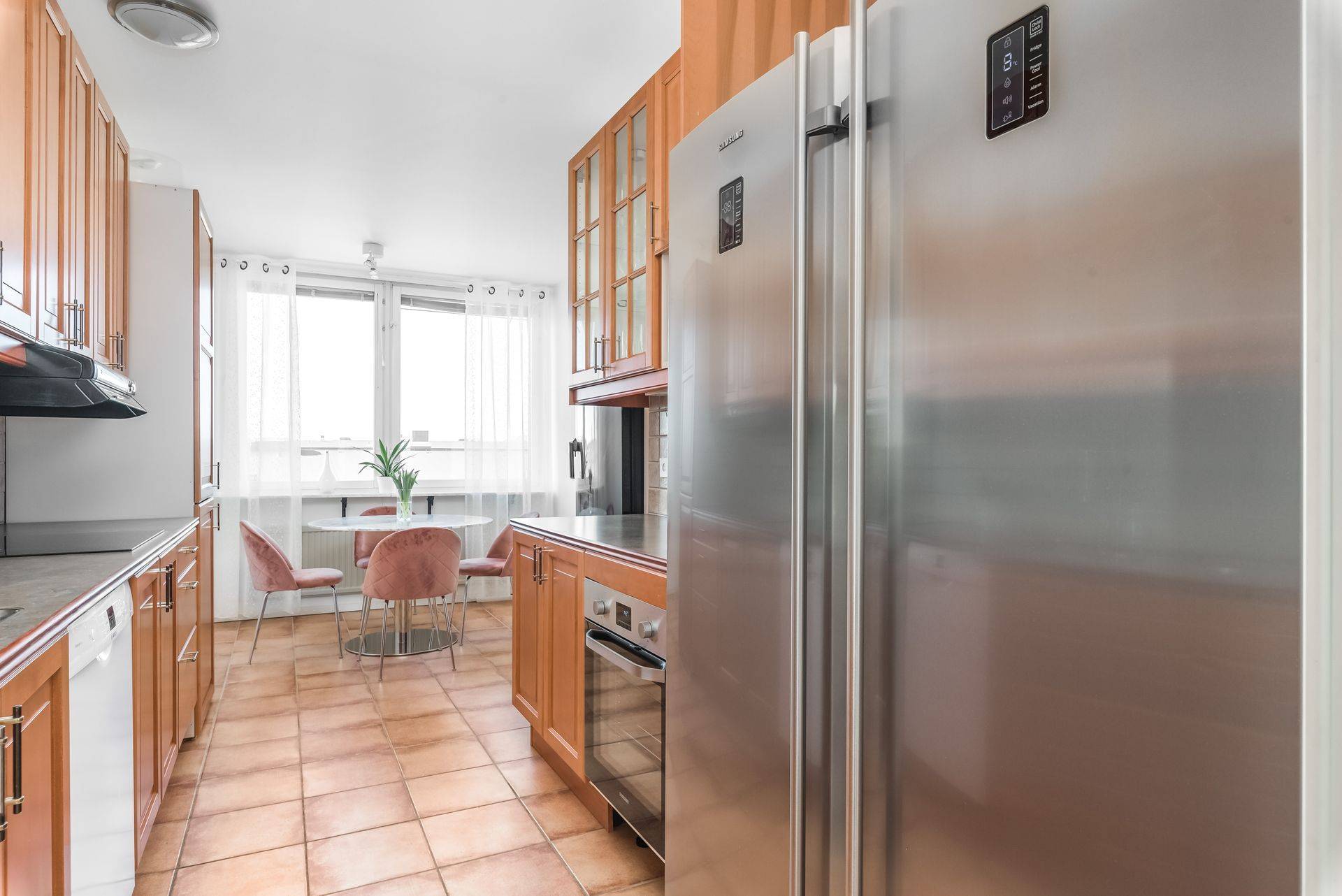 3 rum Lägenhet på Ekholmsvägen 56B Ekholmen Linköpings kommun - bild 5