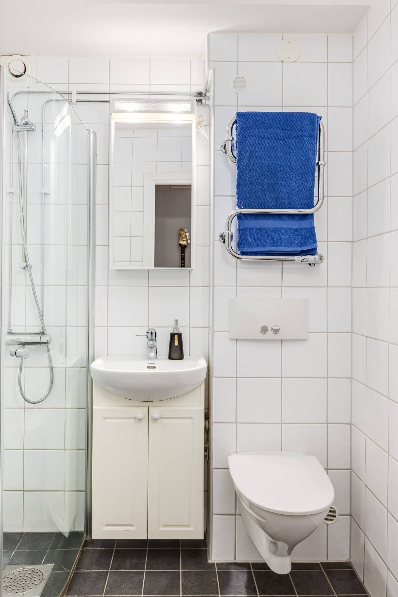 3 rum Lägenhet på Köpmansgatan 6 Centrum Falkenbergs kommun - bild 12