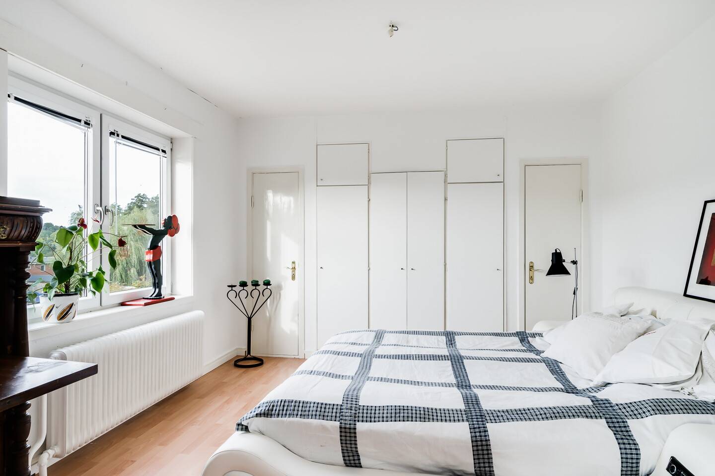 7 rum Parhus på Älvgatan 5 Centralt/Furet Halmstads kommun - bild 18