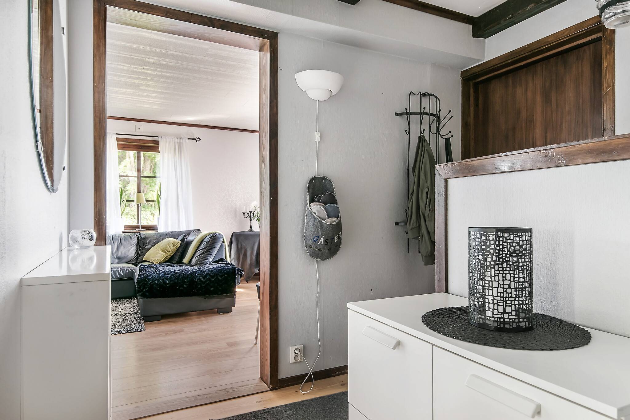 5 rum Villa på Banmästarevägen 8C Östra Mjölby kommun - bild 5