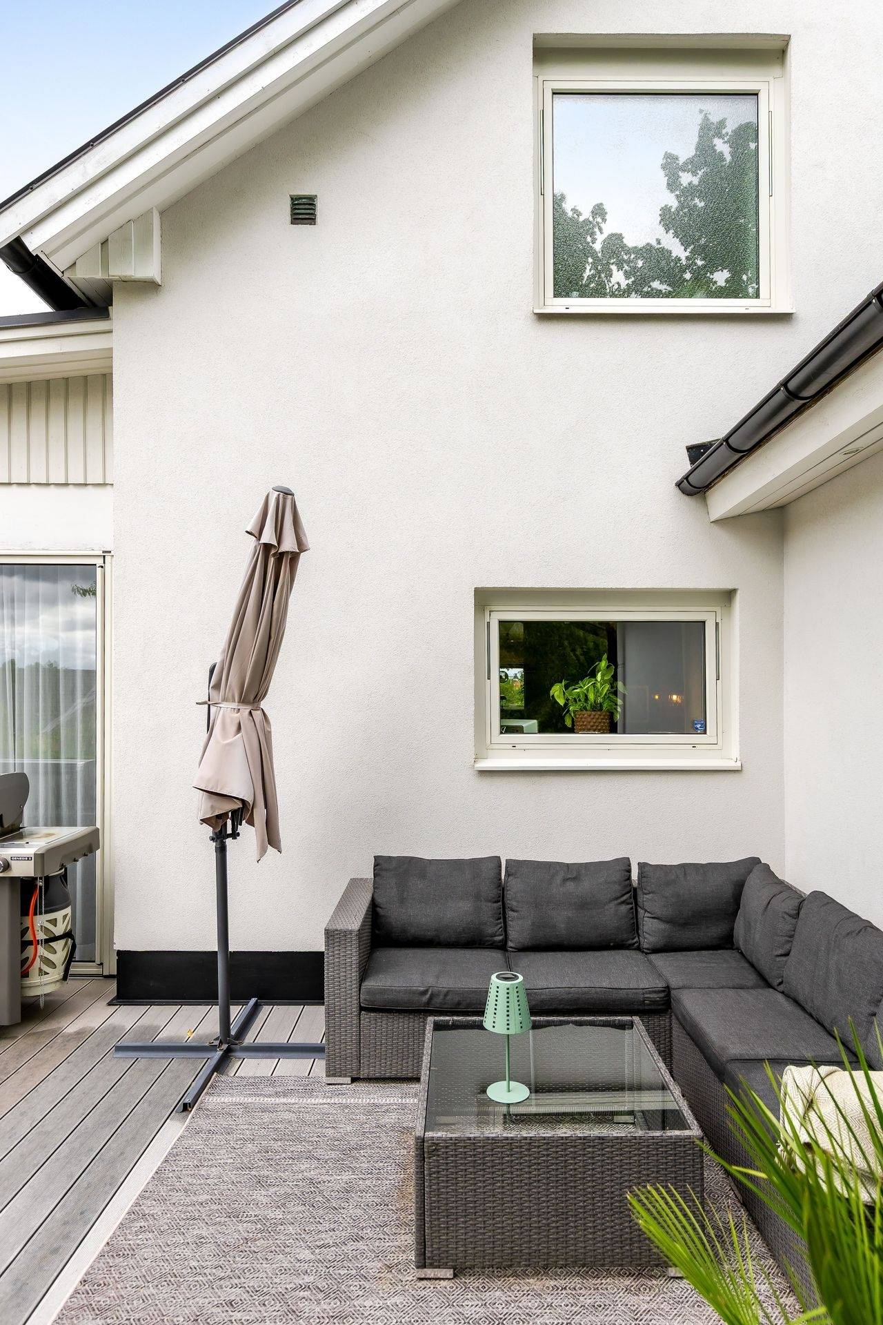6 rum Villa på Peders gränd 6 Snopptorp Eskilstuna kommun - bild 78