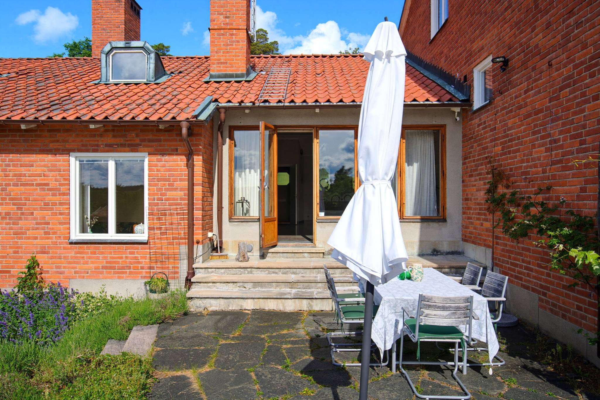 10 rum Villa på Drottning Kristinas väg 2 Sigtuna Sigtuna kommun - bild 52