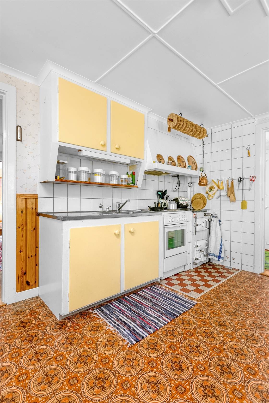 3 rum Villa på Slätåsen 1 Eskilstuna kommun - bild 17