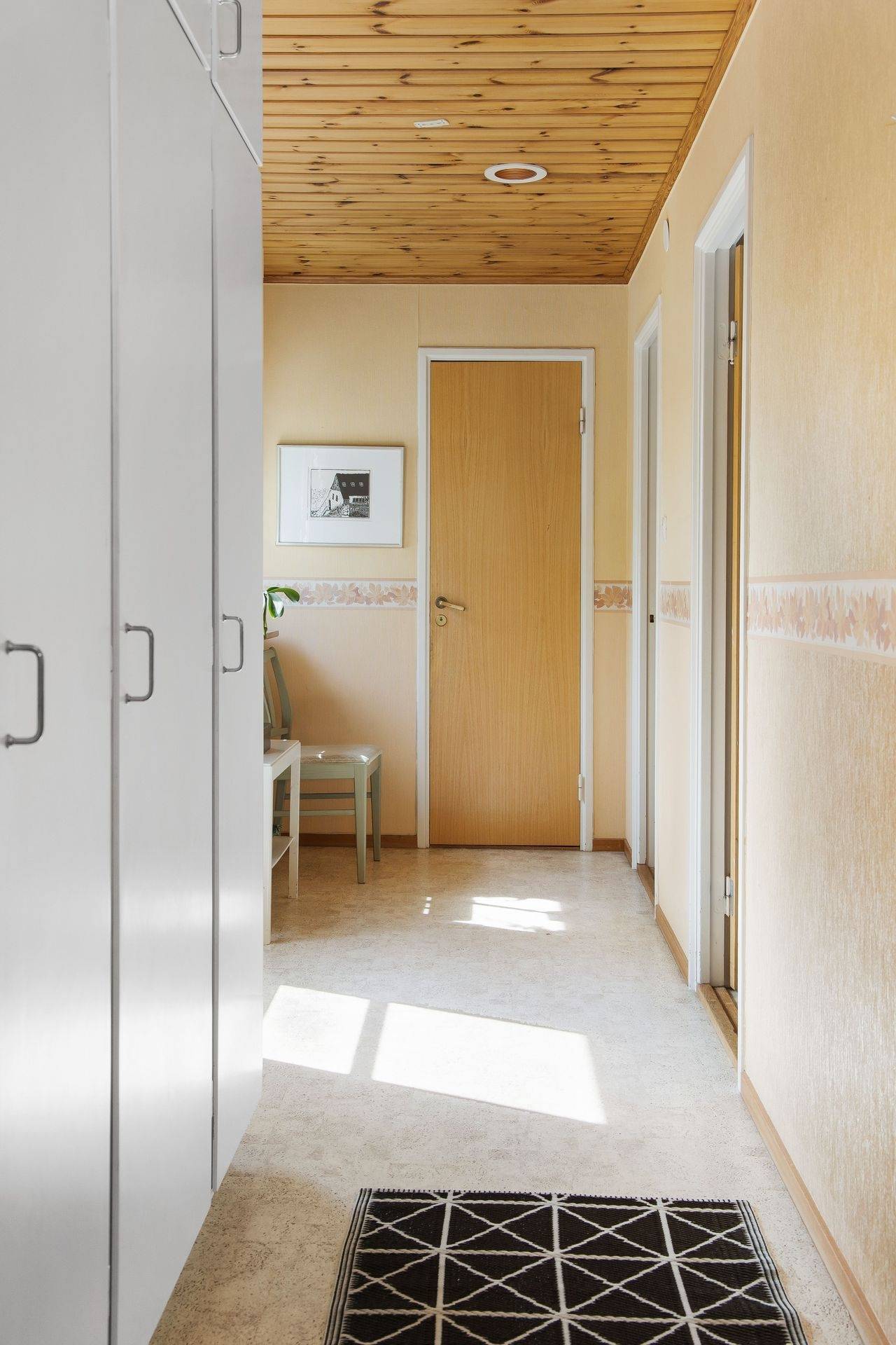 4 rum Villa på Kullavägen 16 Varbergs kommun - bild 20