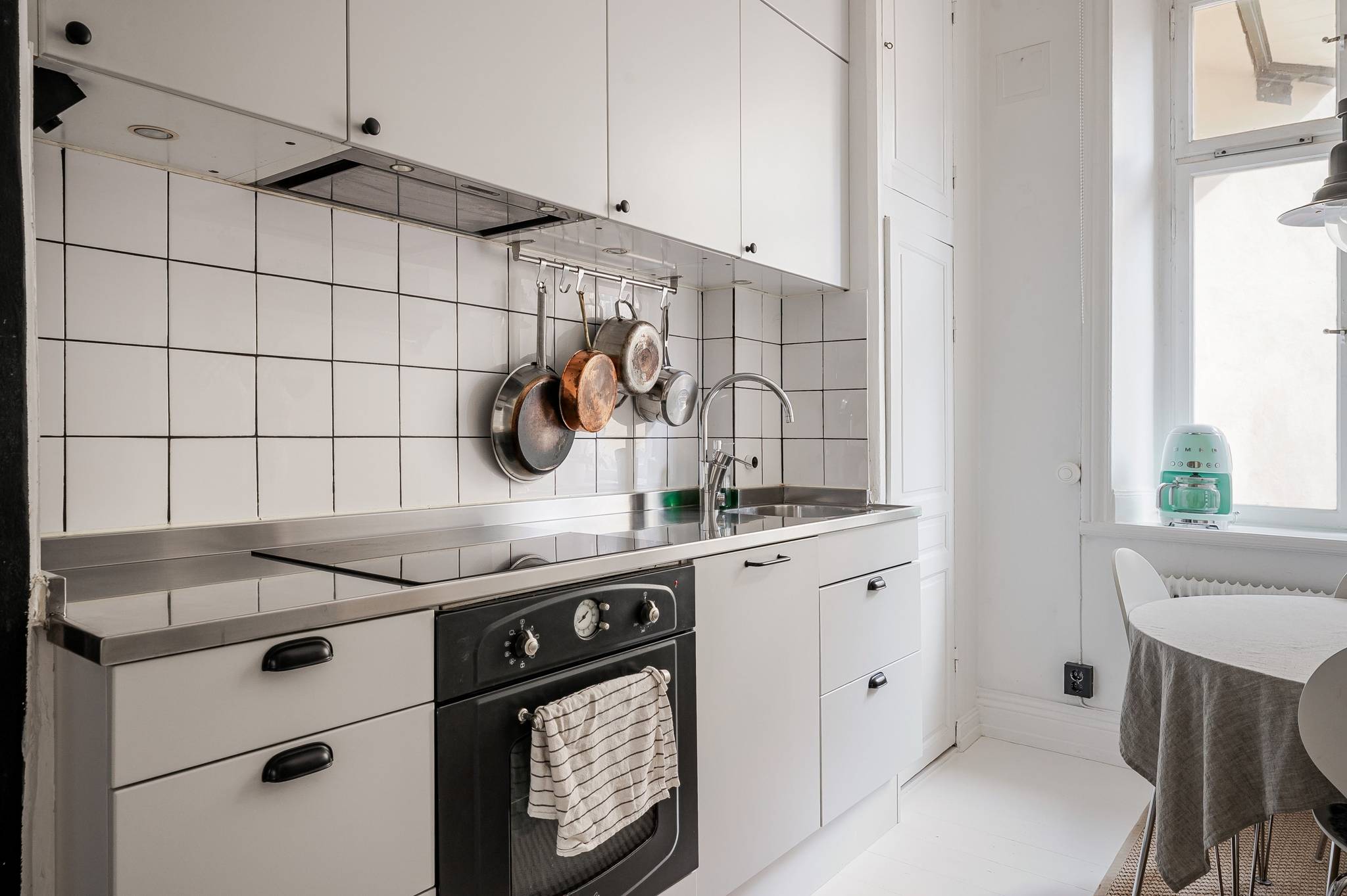 1 rum Lägenhet på Tulegatan 32B Vasastan Stockholms kommun - bild 7