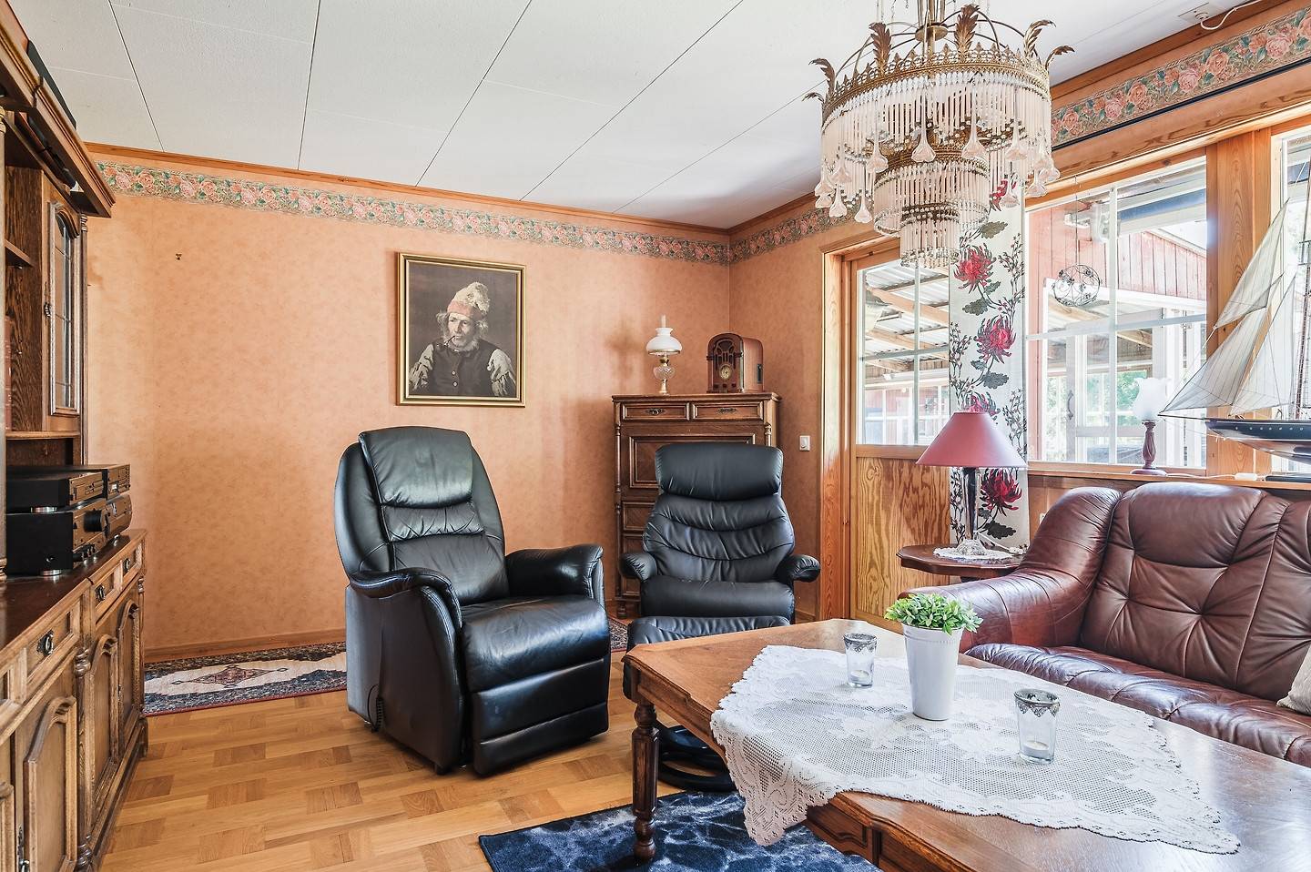 5 rum Villa på Östra Tollstad Rinkerstad 1 Mantorp Mjölby kommun - bild 11