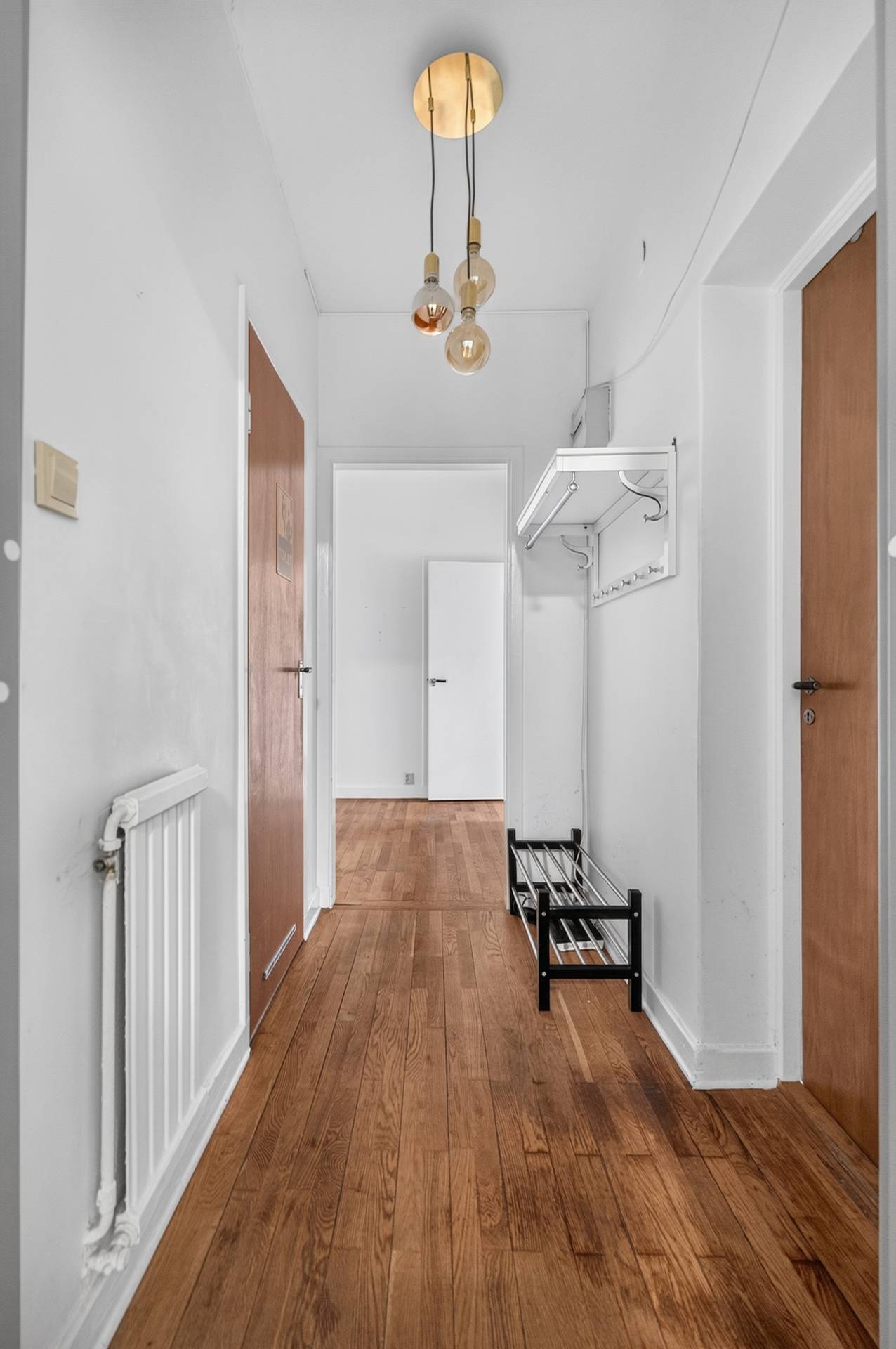 2 rum Lägenhet på S:t Persgatan 45B Centrum - Höganäs Uppsala kommun - bild 12