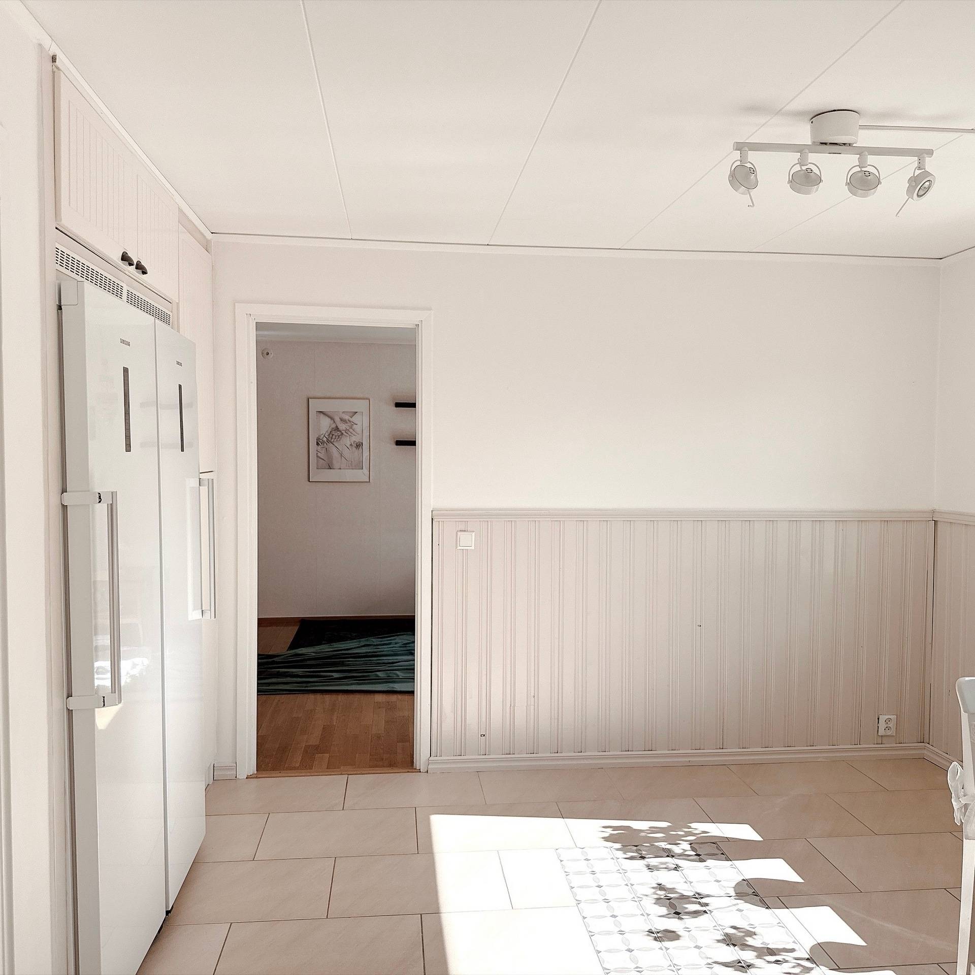 5 rum villa på Treklövergatan 3 Rångedala, Borås kommun - bild 4
