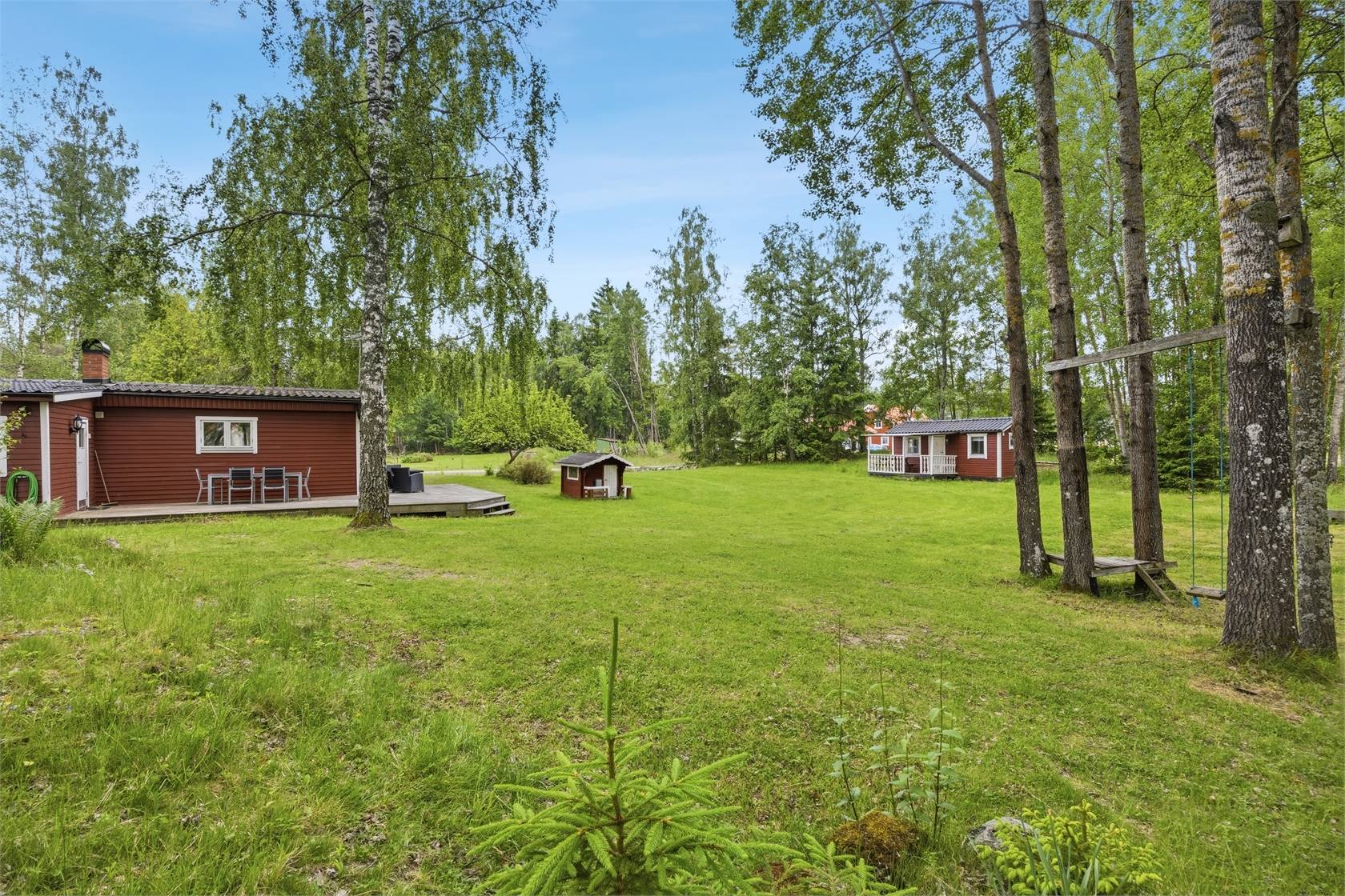 4 rum Fritidshus på Gipvägen 6 Trosa Trosa kommun - bild 23