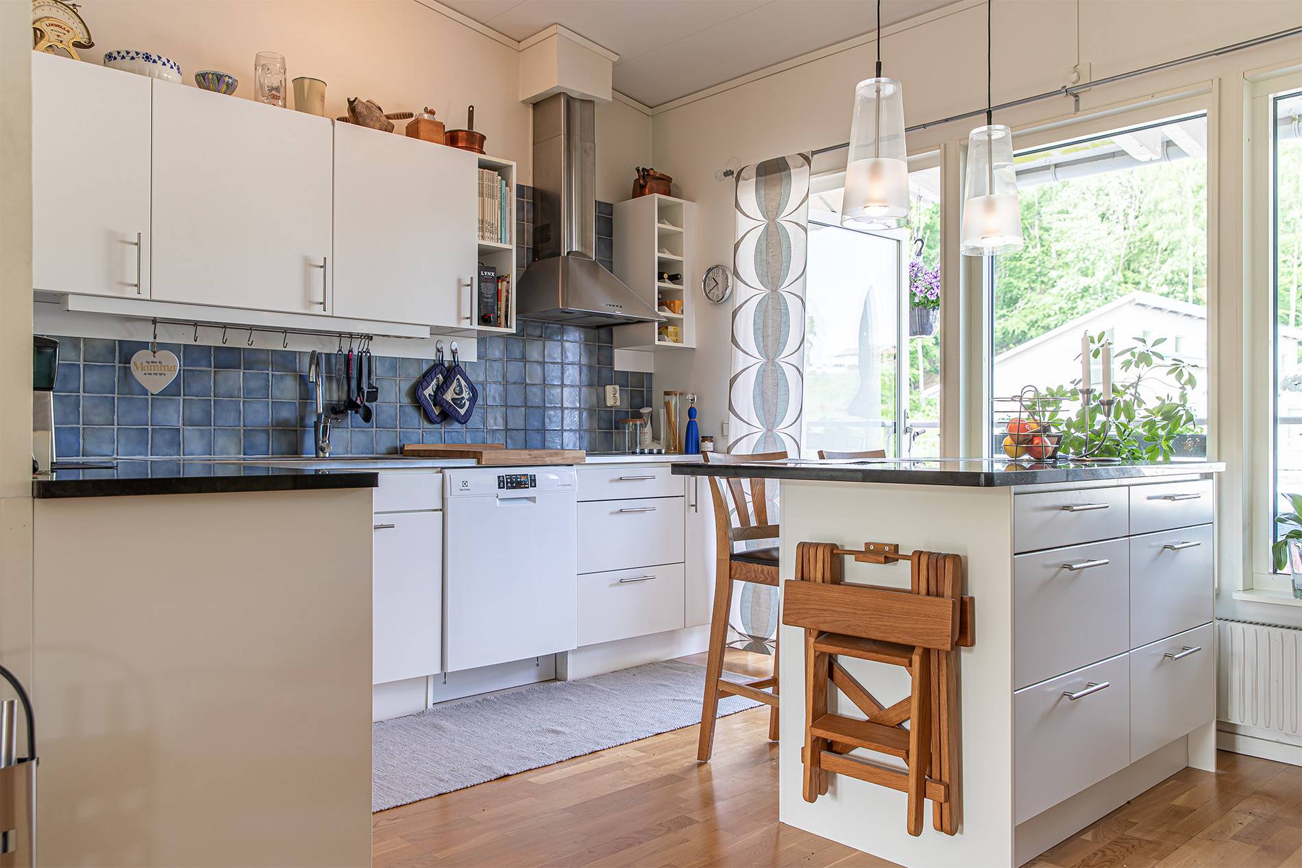 4 rum Radhus på Plommonvägen 29 Äppeldalen Båstads kommun - bild 12