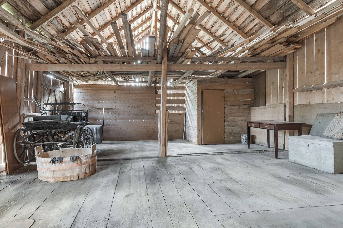 5 rum Gård/skog på Stora Årbotten Västra Klypa 1 Gunnarskog Arvika kommun - bild 37
