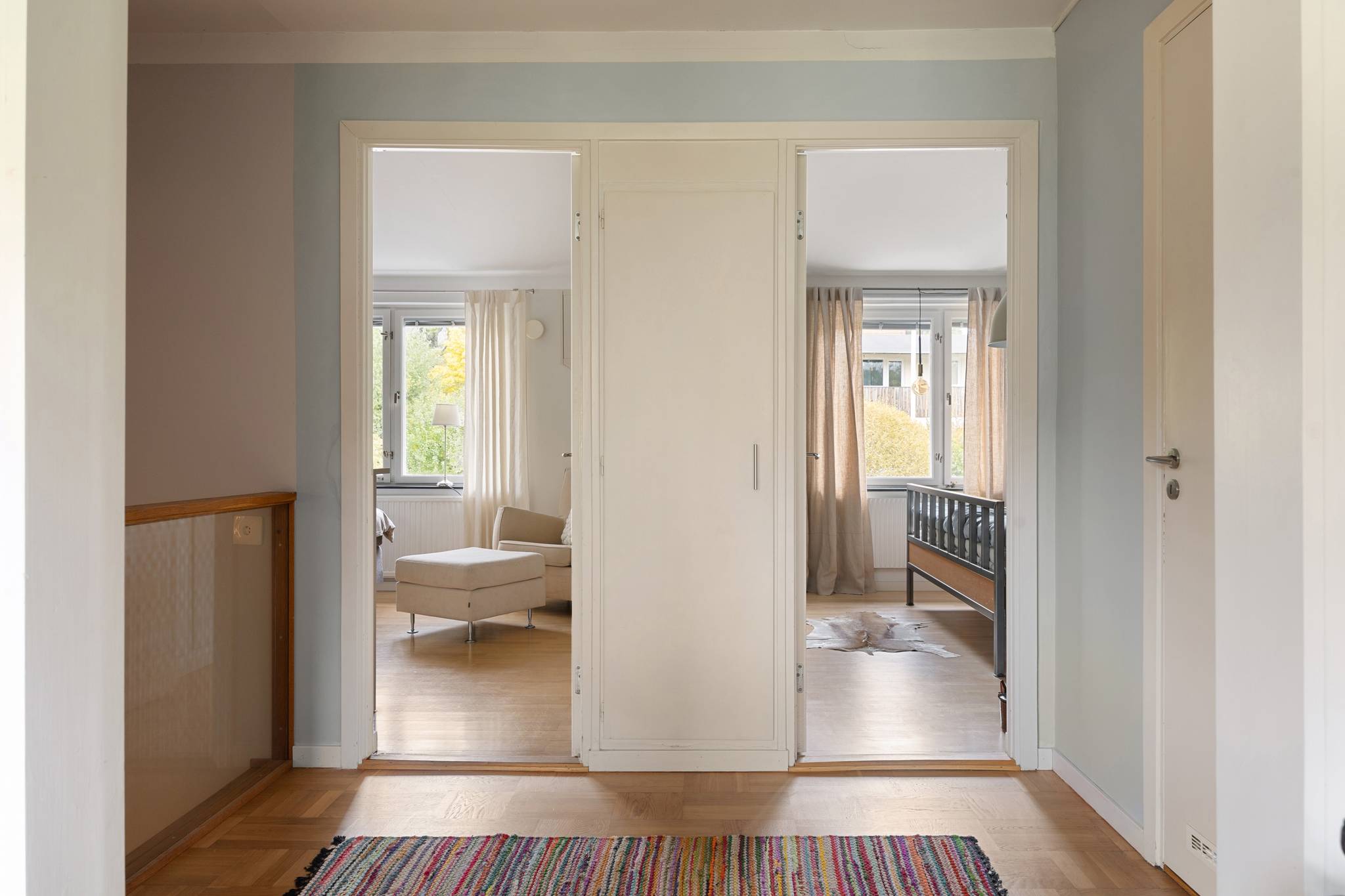 5 rum Parhus på Ryttmästarvägen 55 Vällingby - Nälsta Stockholms kommun - bild 26
