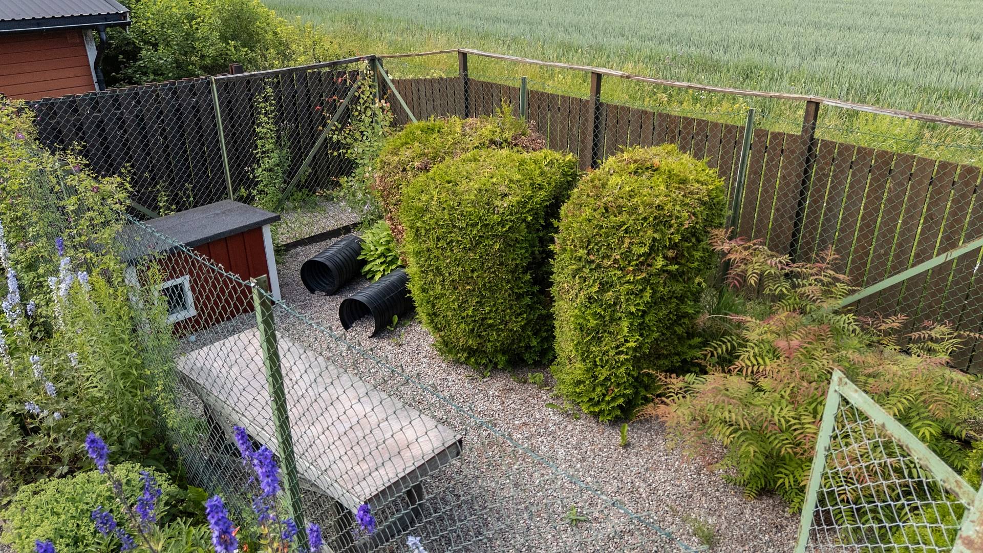 5 rum Villa på Slåttervägen 13 Marieberg Köpings kommun - bild 40