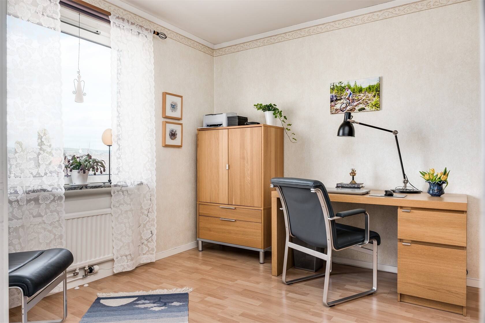 4 rum Radhus på Råbocksgatan 19 Tallmon/Övre Tjärna Borlänge kommun - bild 14