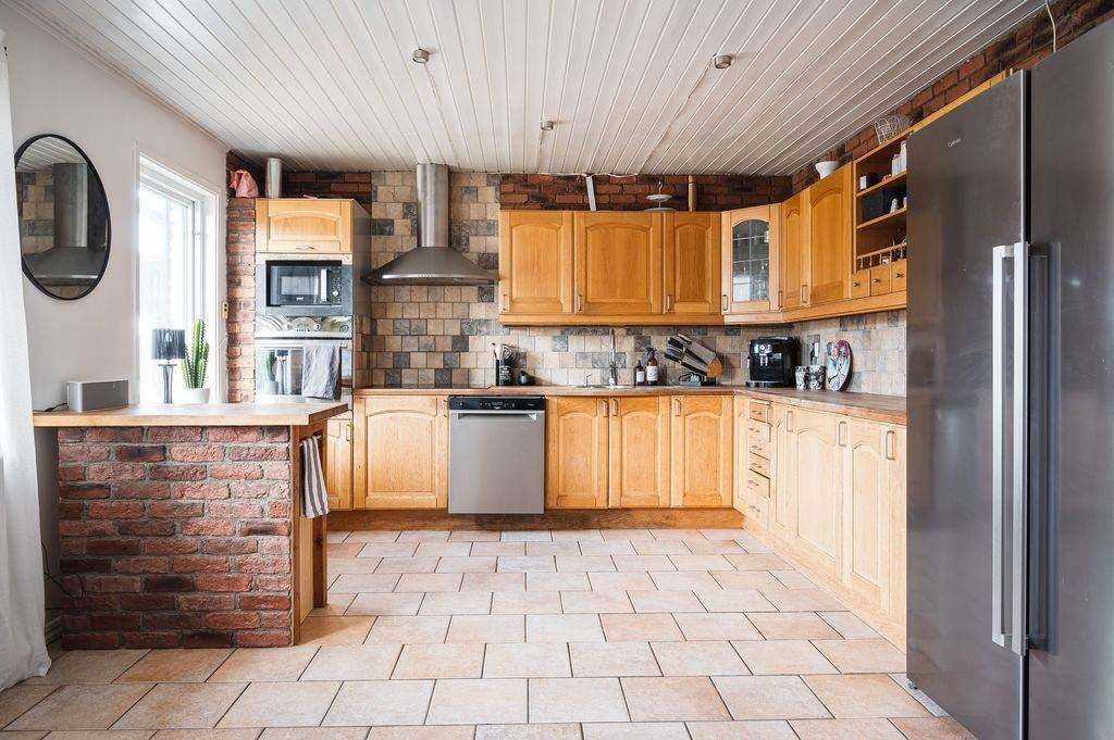 4 rum Villa på Älvstorpsvägen 8 Ekedalen Tidaholms kommun - bild 7