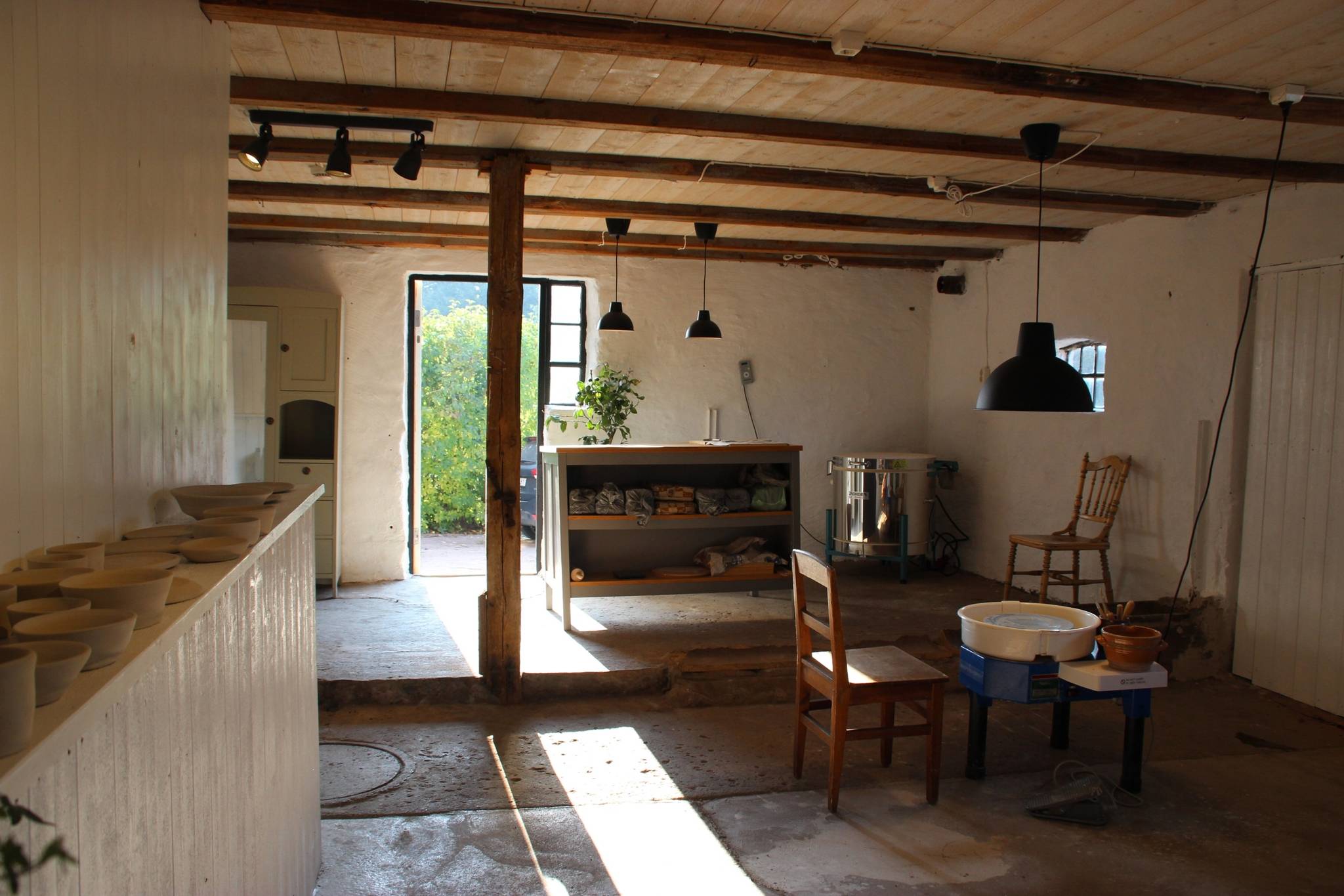 6 rum Villa på Holmavägen 94 Lövestad kyrkby Sjöbo kommun - bild 36