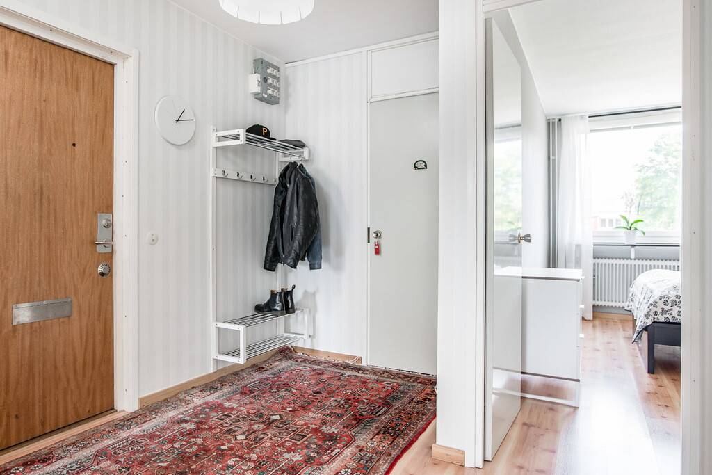 2 rum Lägenhet på Snöågatan 6B Forssa Borlänge kommun - bild 6
