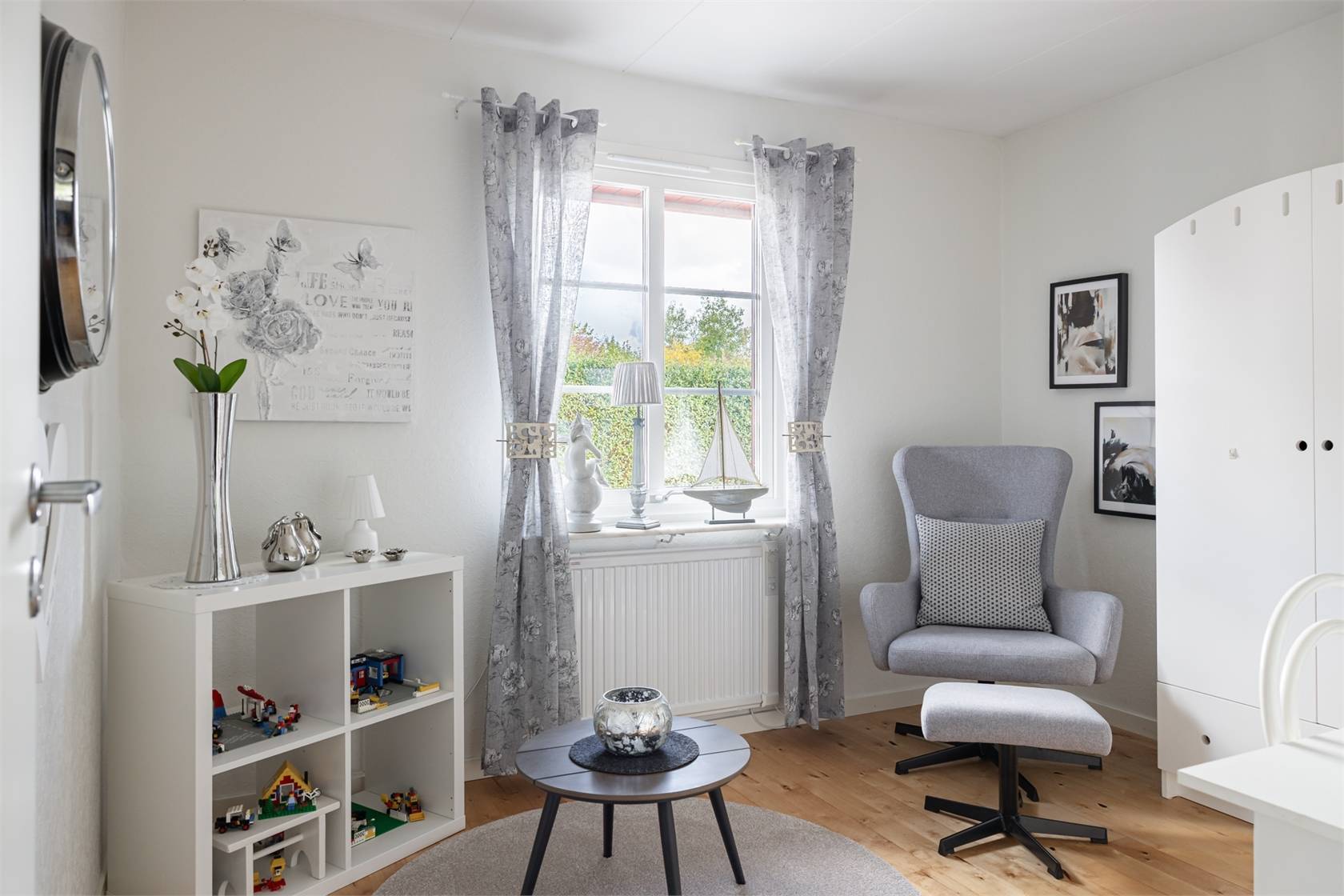 6 rum Villa på Handslagarevägen 52 Veberöd Lunds kommun - bild 21