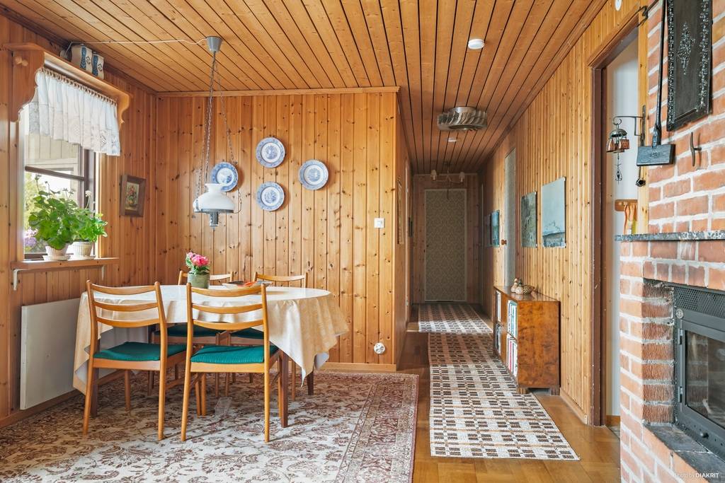 4 rum Fritidshus på Kaprifolvägen 12 - Bjärehalvön Glimminge plantering Båstads kommun - bild 8