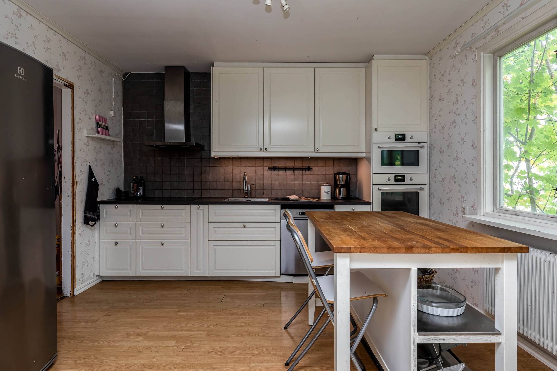 5 rum villa på Glasbruksgatan 20 Pukeberg, Nybro kommun - bild 3