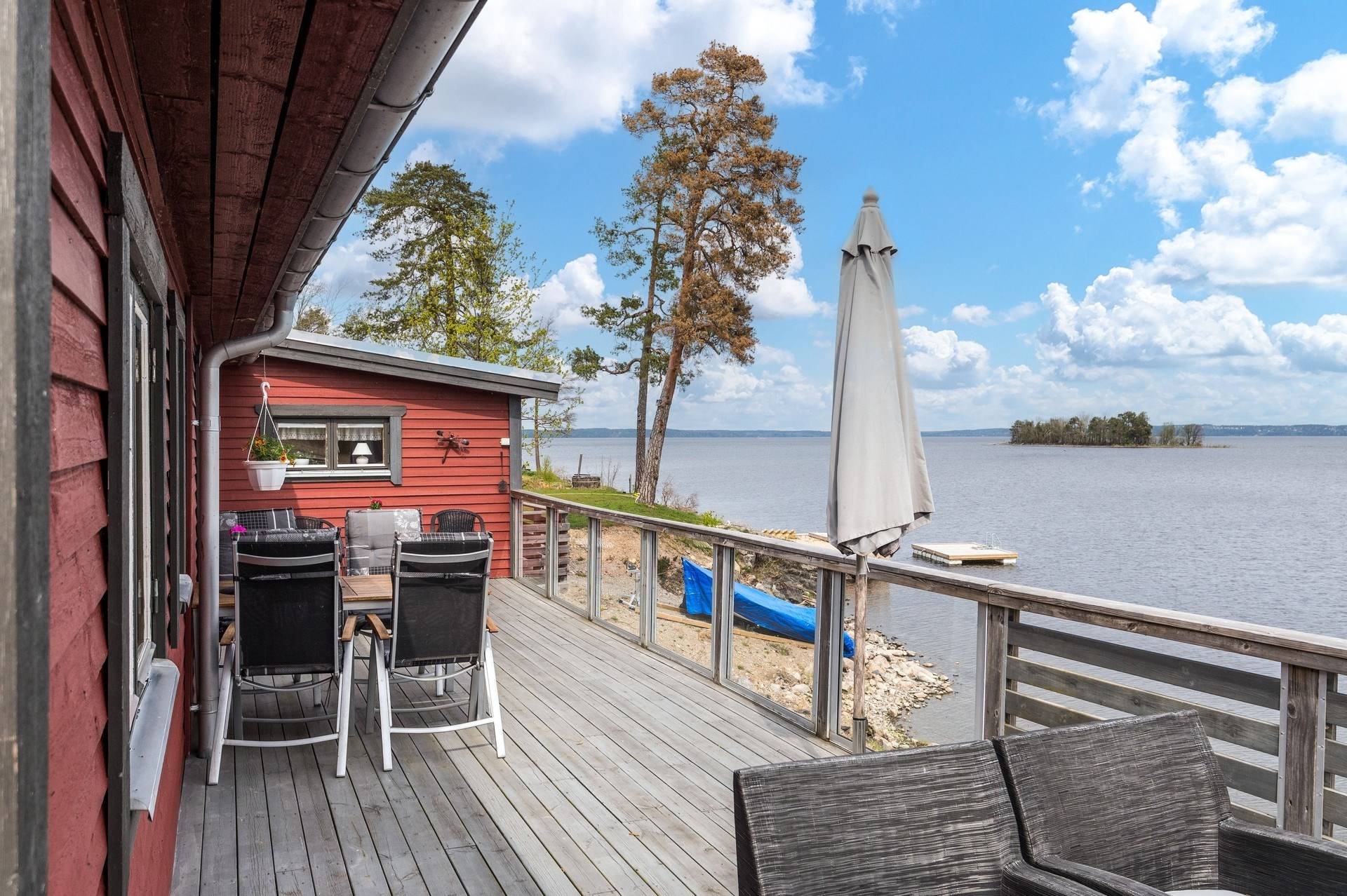 3 rum Villa på Odensåker Lövhagsudden 1 Skärblacka Norrköpings kommun - bild 7
