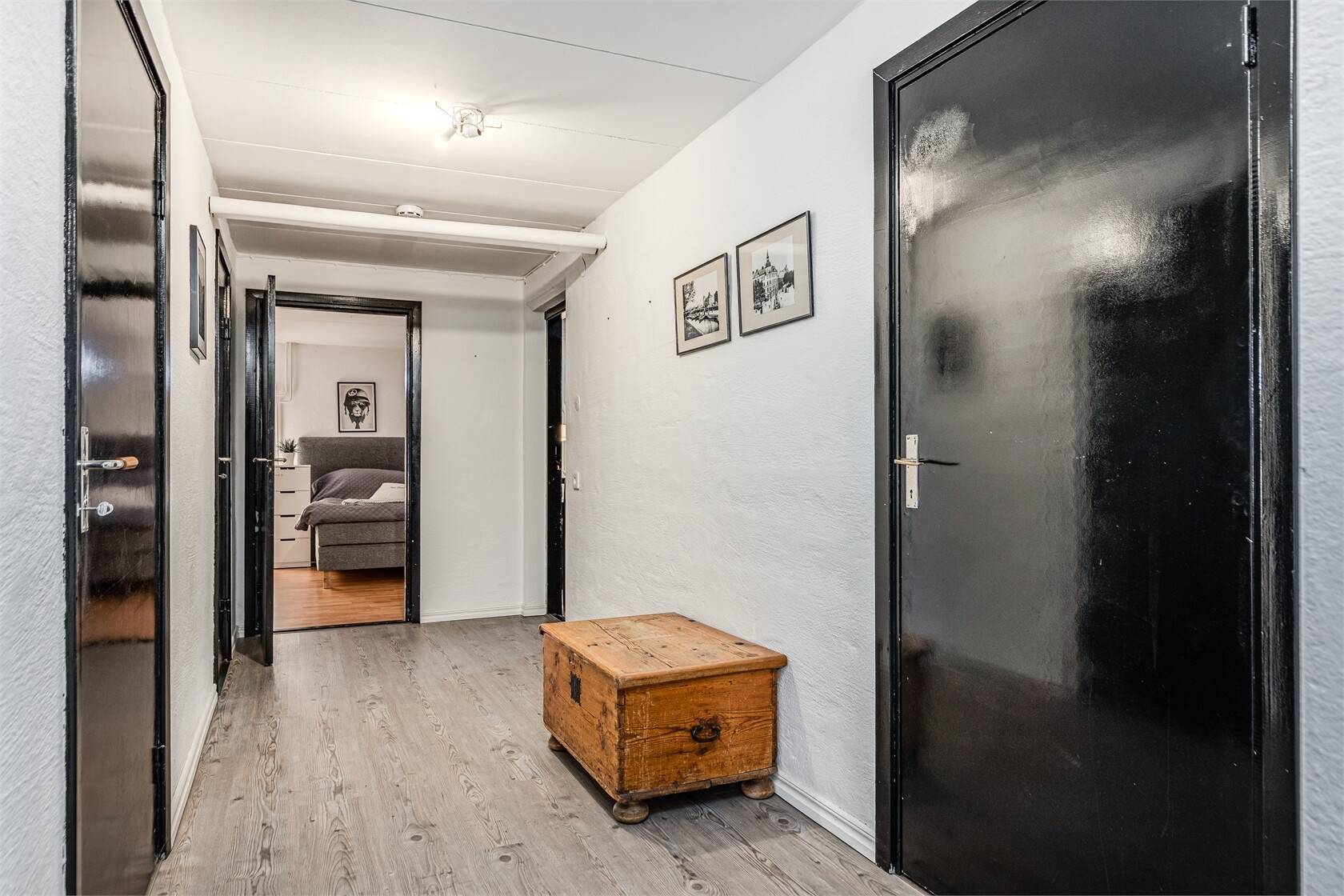 4 rum Villa på Skogsslingan 17 Stigslund Gävle kommun - bild 22