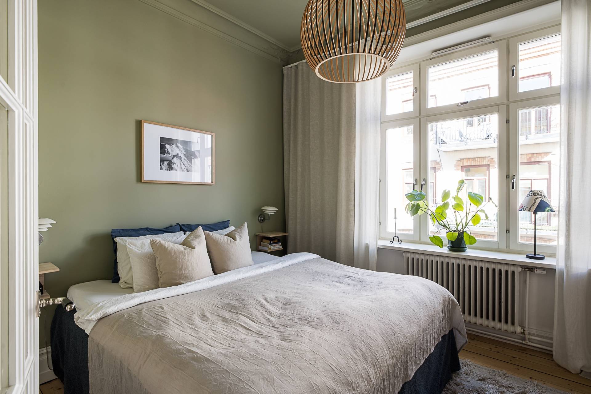 3 rum Lägenhet på Kastellgatan 14 Linnéstaden Göteborgs kommun - bild 25