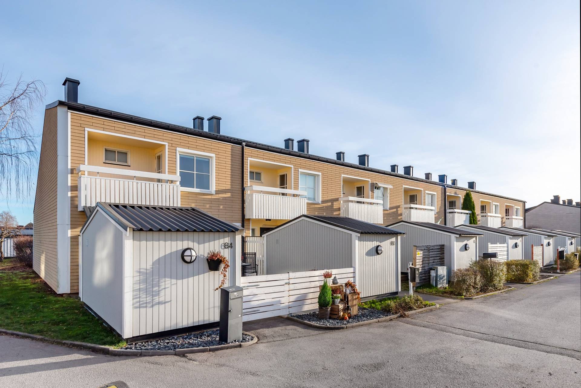 3 rum Lägenhet på Himnavägen 64 Linghem Linköpings kommun - bild 36