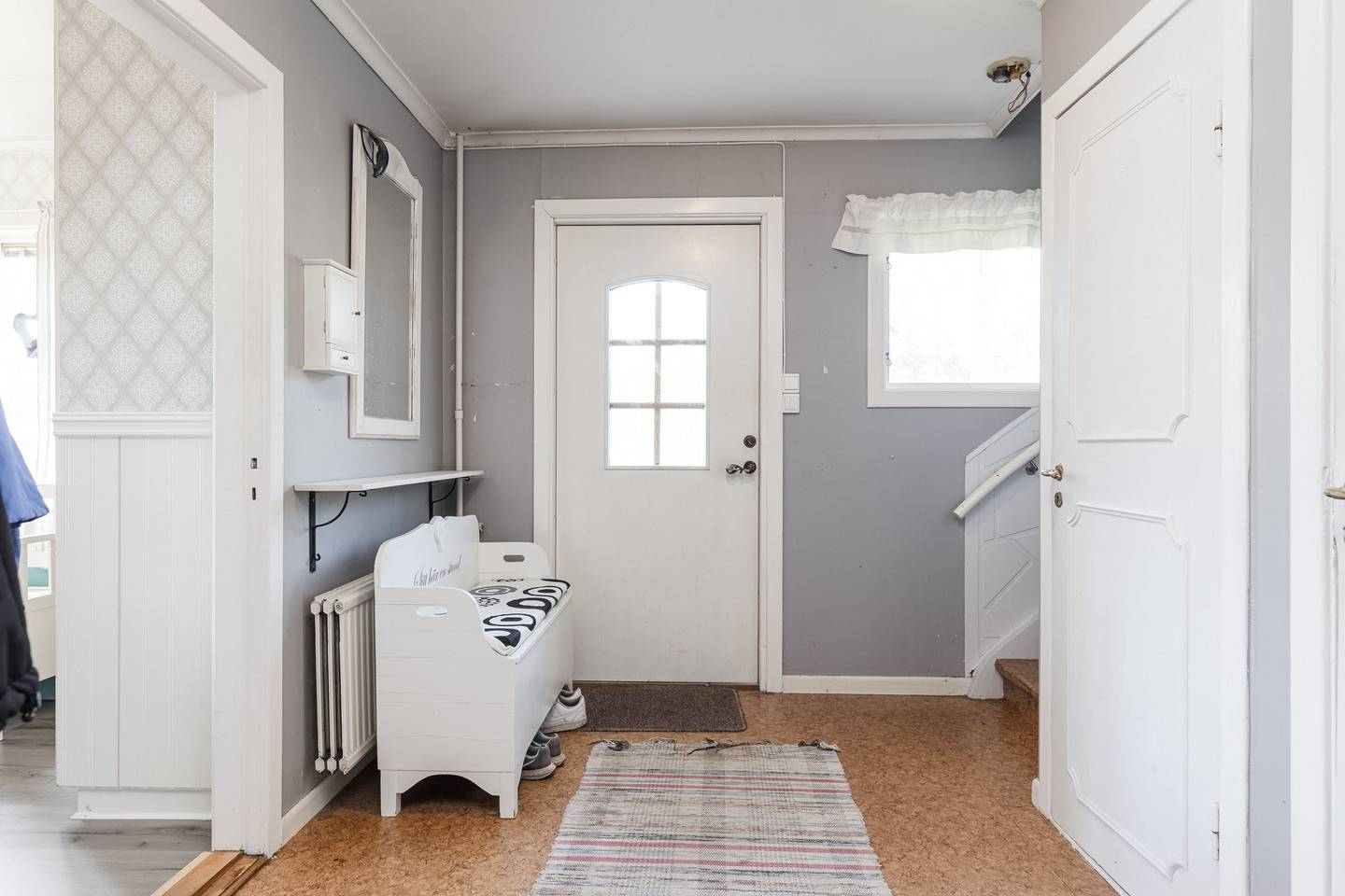 4 rum Villa på Gamla vägen 32 Koppom Eda kommun - bild 18