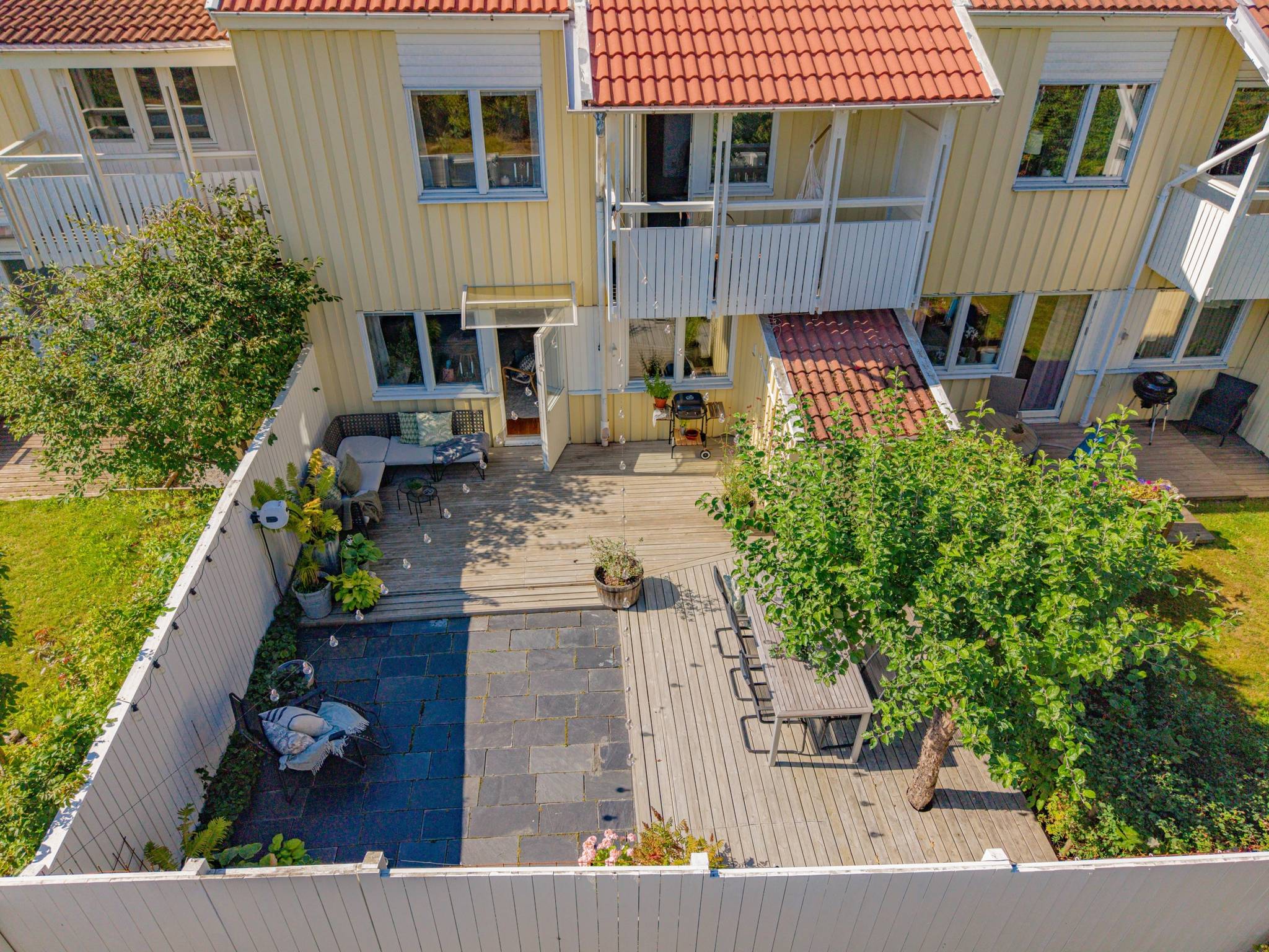 5 rum Radhus på Oslogatan 48 Ekeby Uppsala kommun - bild 4