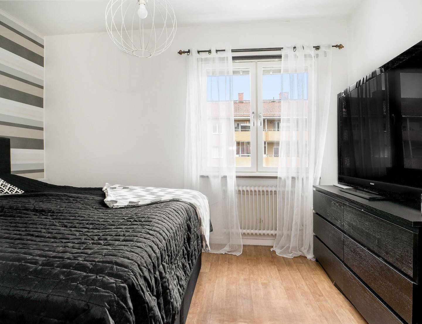 2 rum Lägenhet på Ringgatan 38D Kungsängen Sala kommun - bild 12
