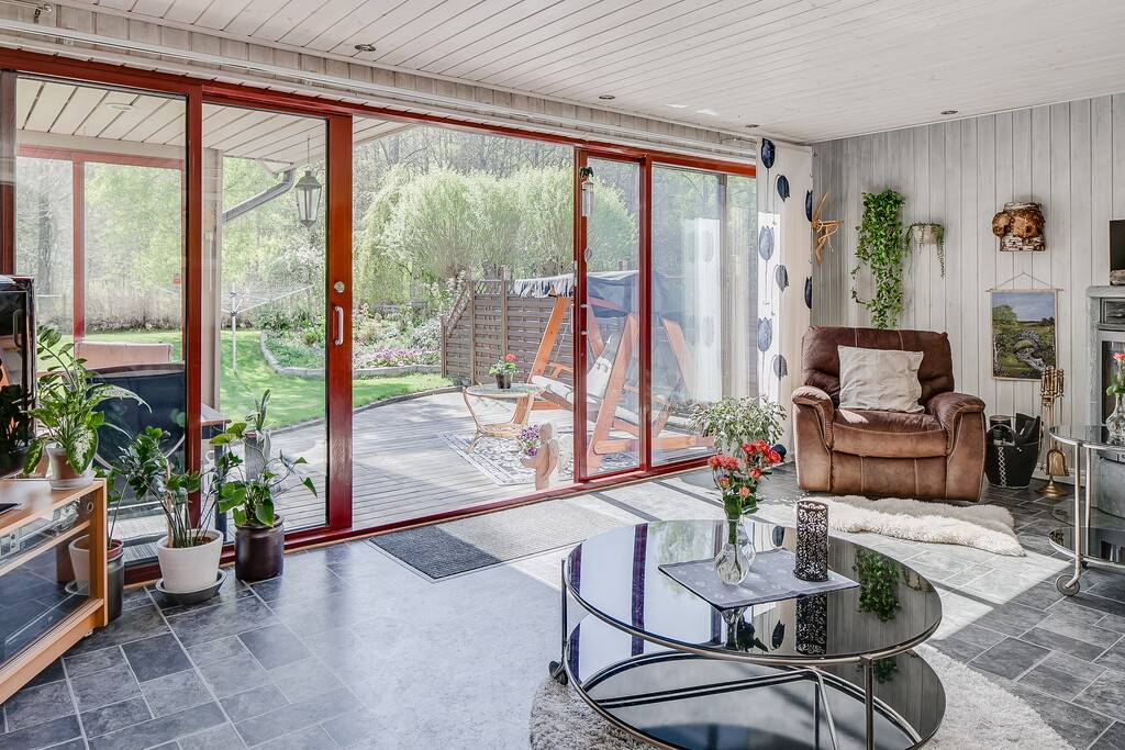 8 rum Villa på Småstugevägen 11 Helliden Tidaholms kommun - bild 21
