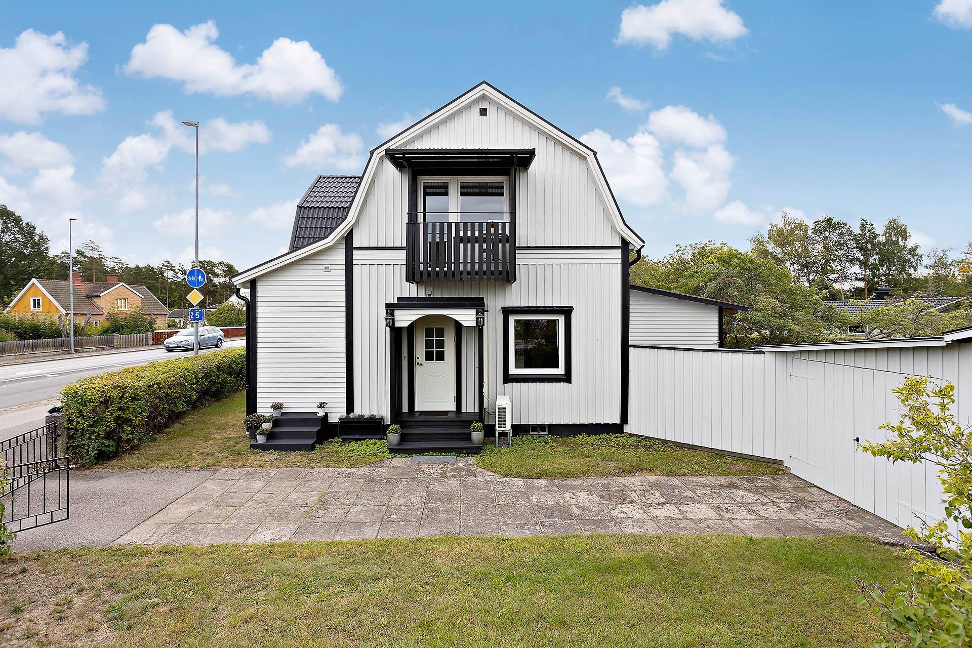 3 rum Villa på Storgatan 82 Centralt Nybro kommun - bild 30