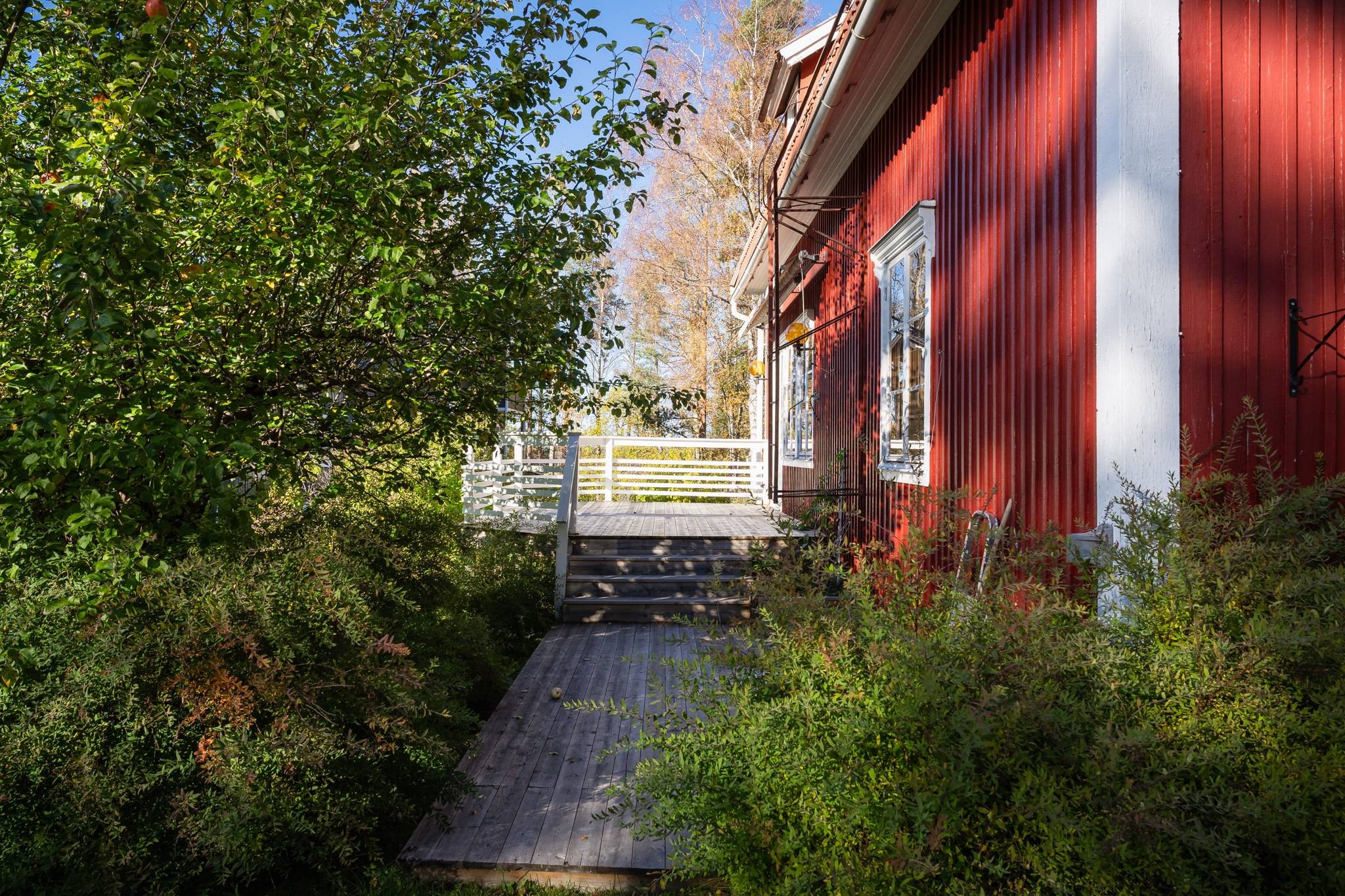 6 rum villa på Ragvaldsträsk 260 Skellefteå, Skellefteå kommun - bild 4
