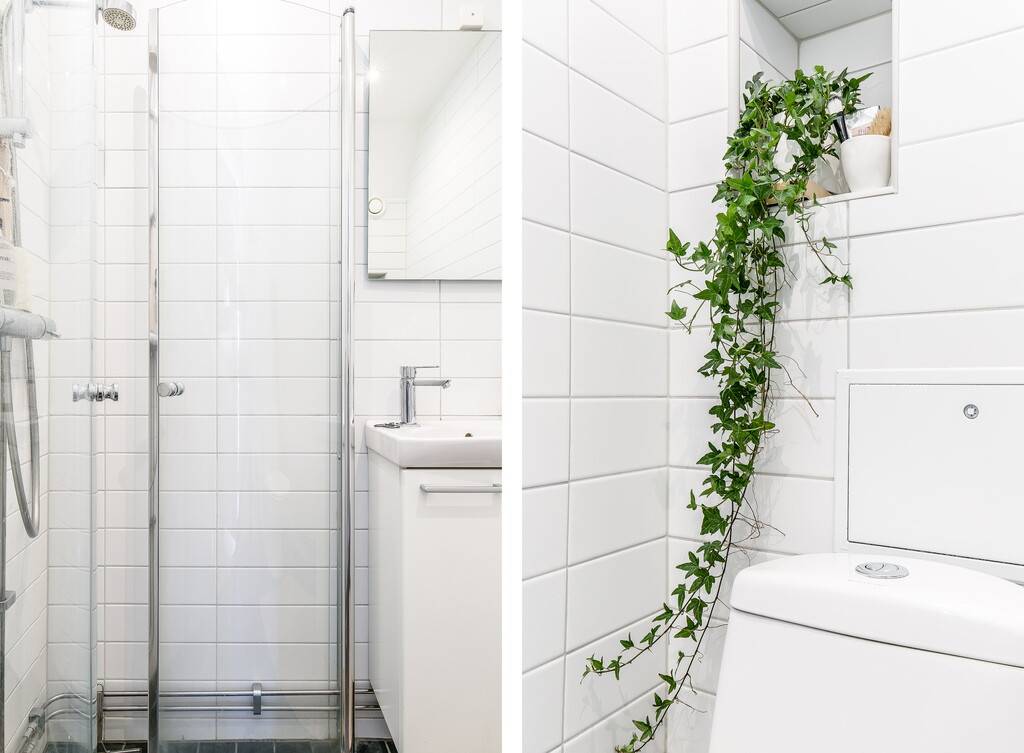 1 rum Lägenhet på Fredhällsgatan 11, 2tr Kungsholmen - Fredhäll Stockholms kommun - bild 20