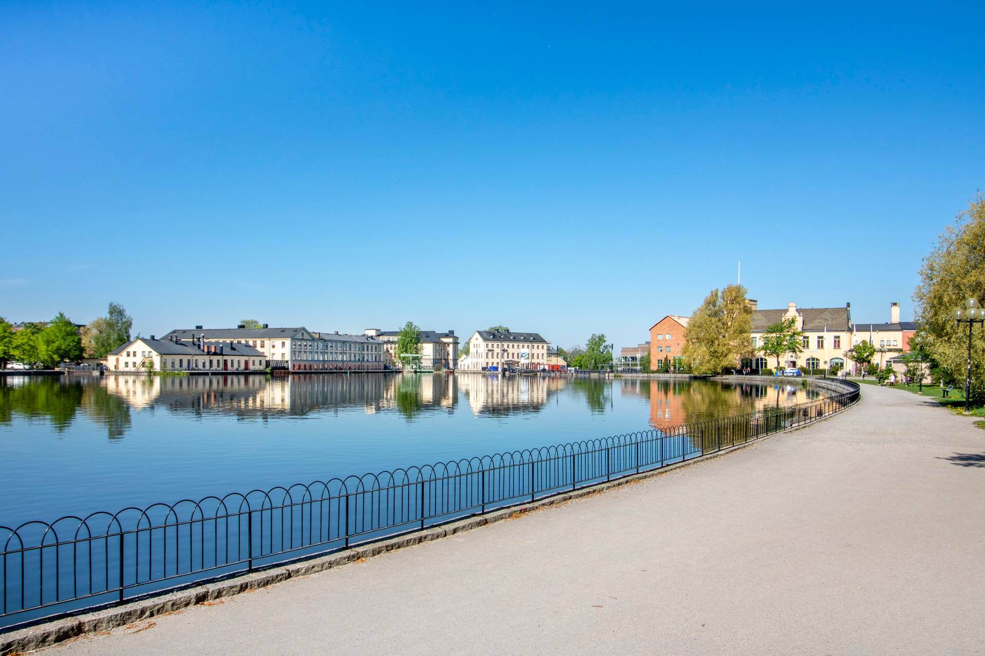 2 rum Lägenhet på Eleonoragatan 7A Norr Eskilstuna kommun - bild 29