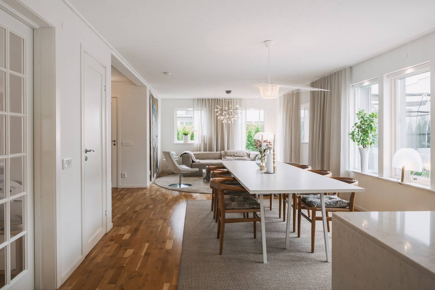 6 rum Villa på Lassagårdsgatan 33 Trädgårdsstaden 1 Skövde kommun - bild 10