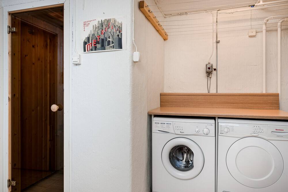 3 rum Parhus på Remontvägen 4d Remonthagen Östersunds kommun - bild 16