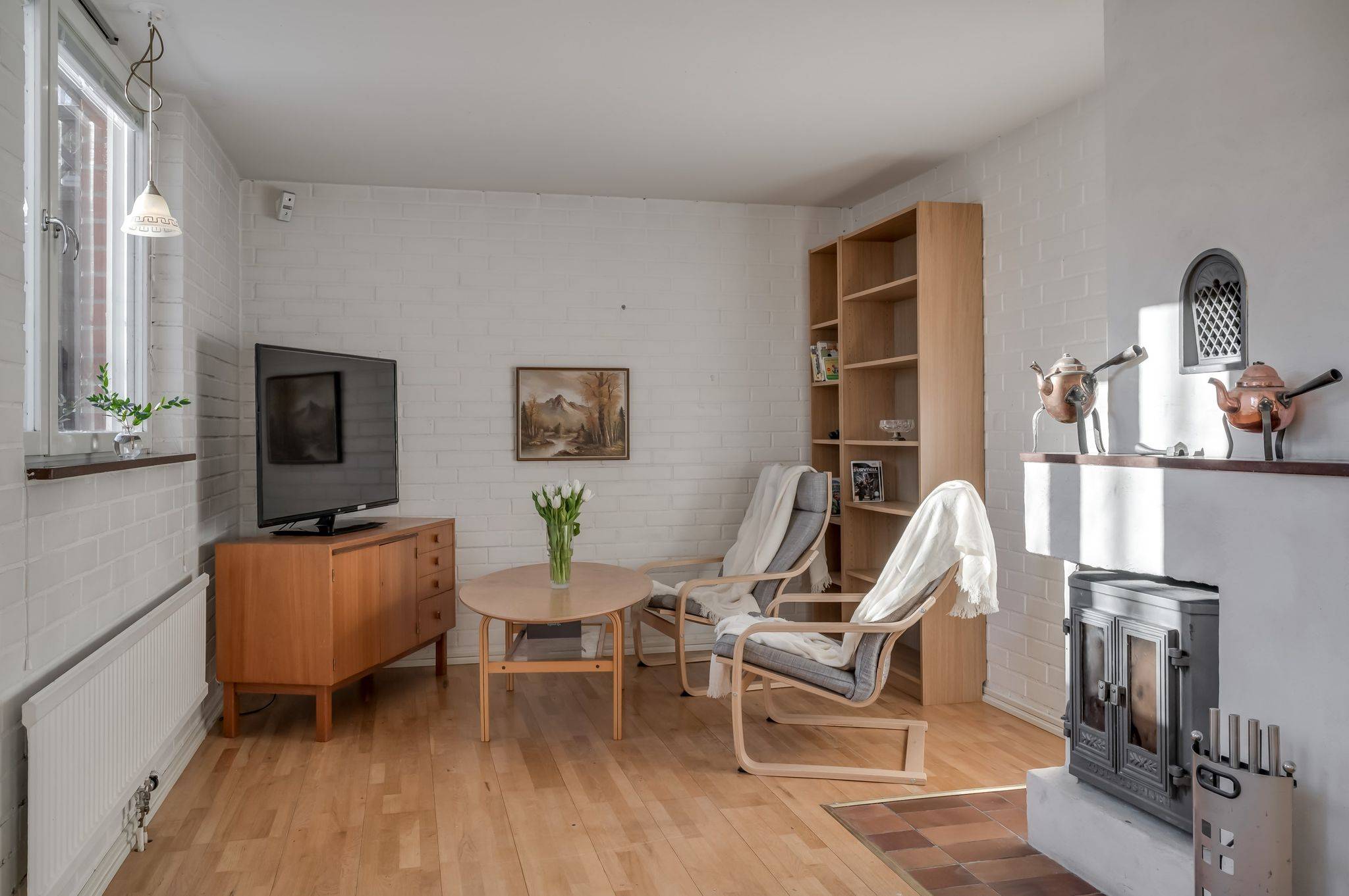6 rum Villa på Vittrans väg 13 Gustavsberg Karlstads kommun - bild 29