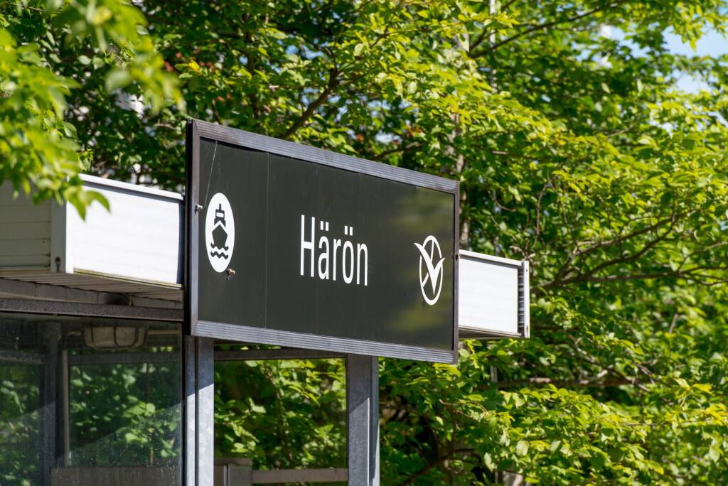 5 rum Fritidsboende på Härön Berget 264 Härön Tjörns kommun - bild 53