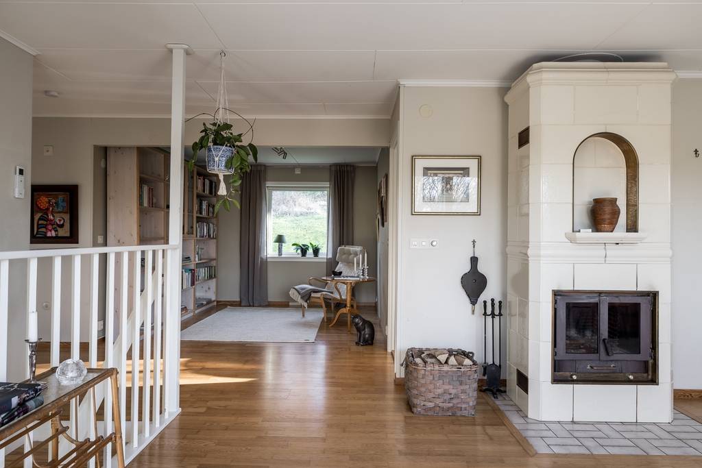 6 rum Villa på Kärrstigen 6 Näs Stenungsunds kommun - bild 11