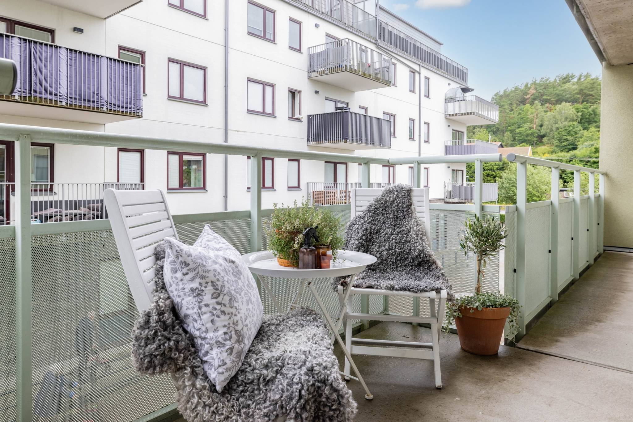 2 rum Lägenhet på Ytterby Torg 13 Ytterby Kungälvs kommun - bild 3