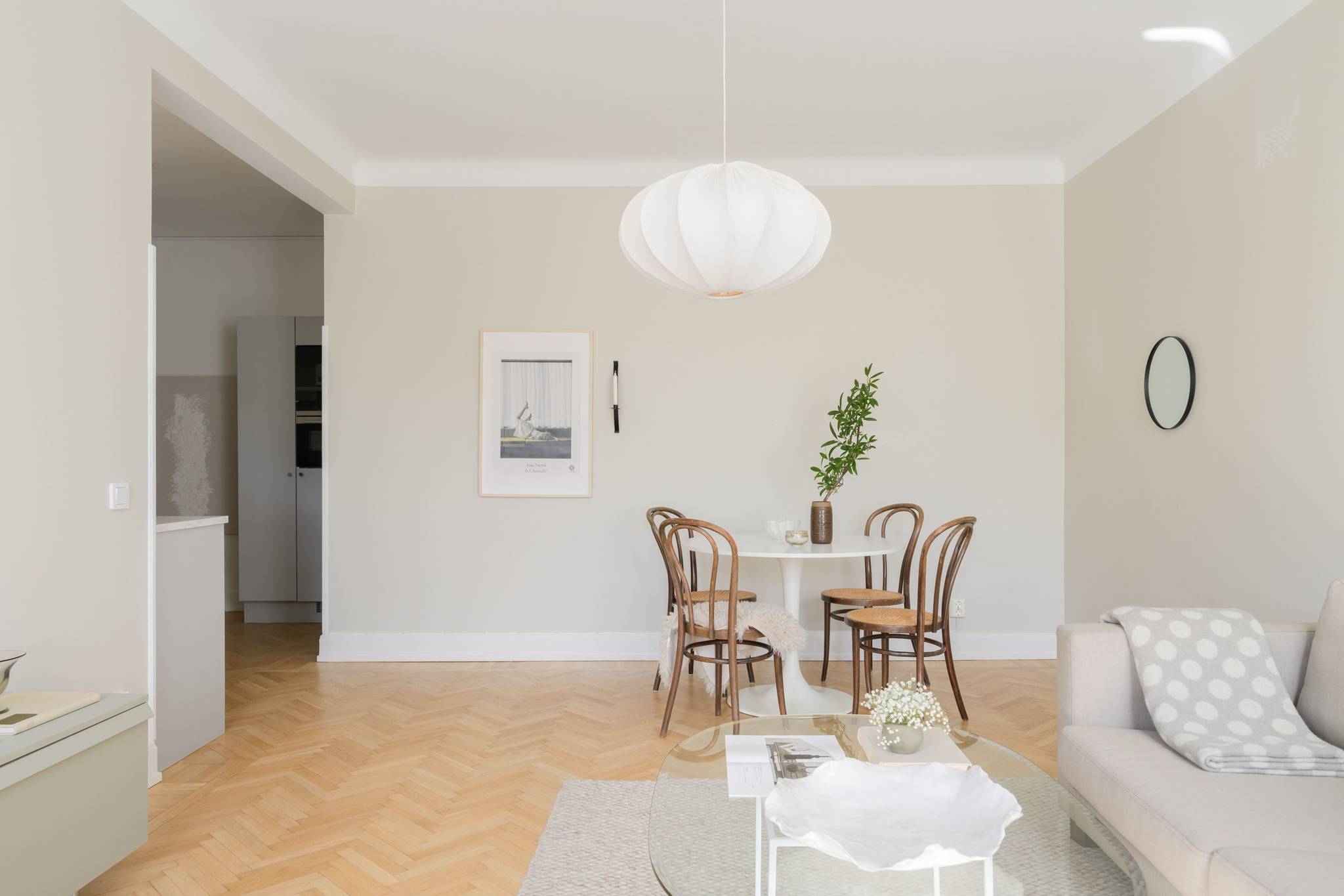 2 rum Lägenhet på Mäster Danielsgatan 3 S:t Knut Malmö kommun - bild 8