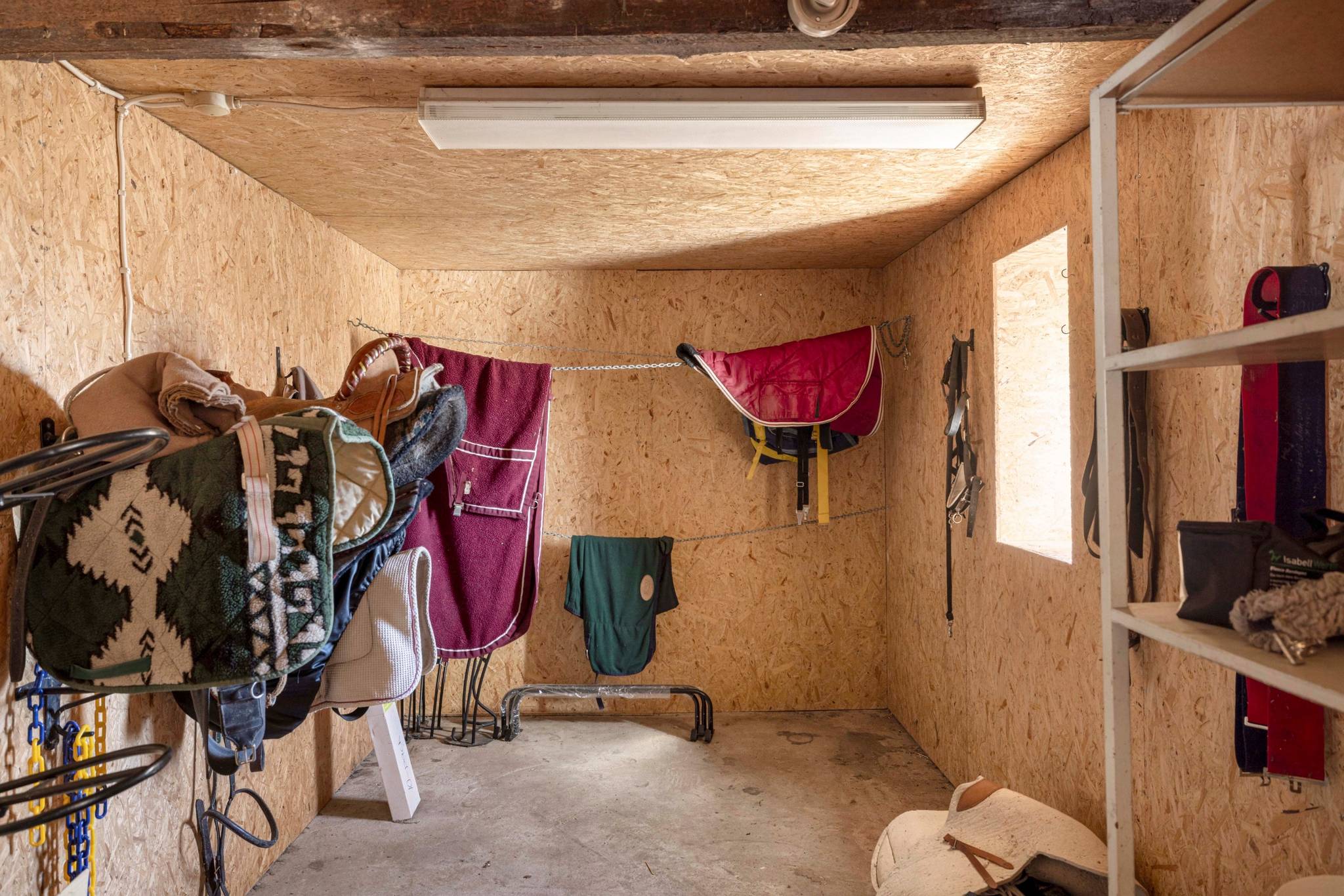 7 rum Villa på Göstorpsvägen 124 Göstorp Laholms kommun - bild 15