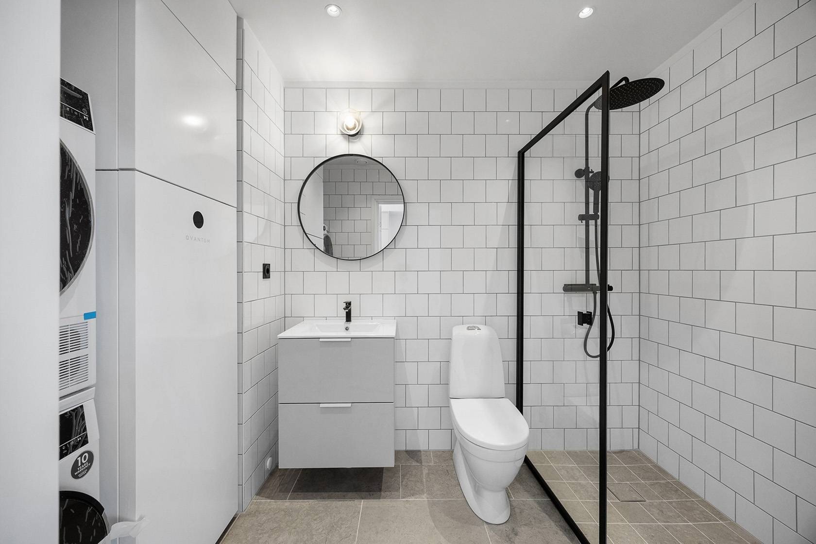 5 rum lägenhet på Åkerbärsvägen 31 Ormsta, Vallentuna kommun - bild 4