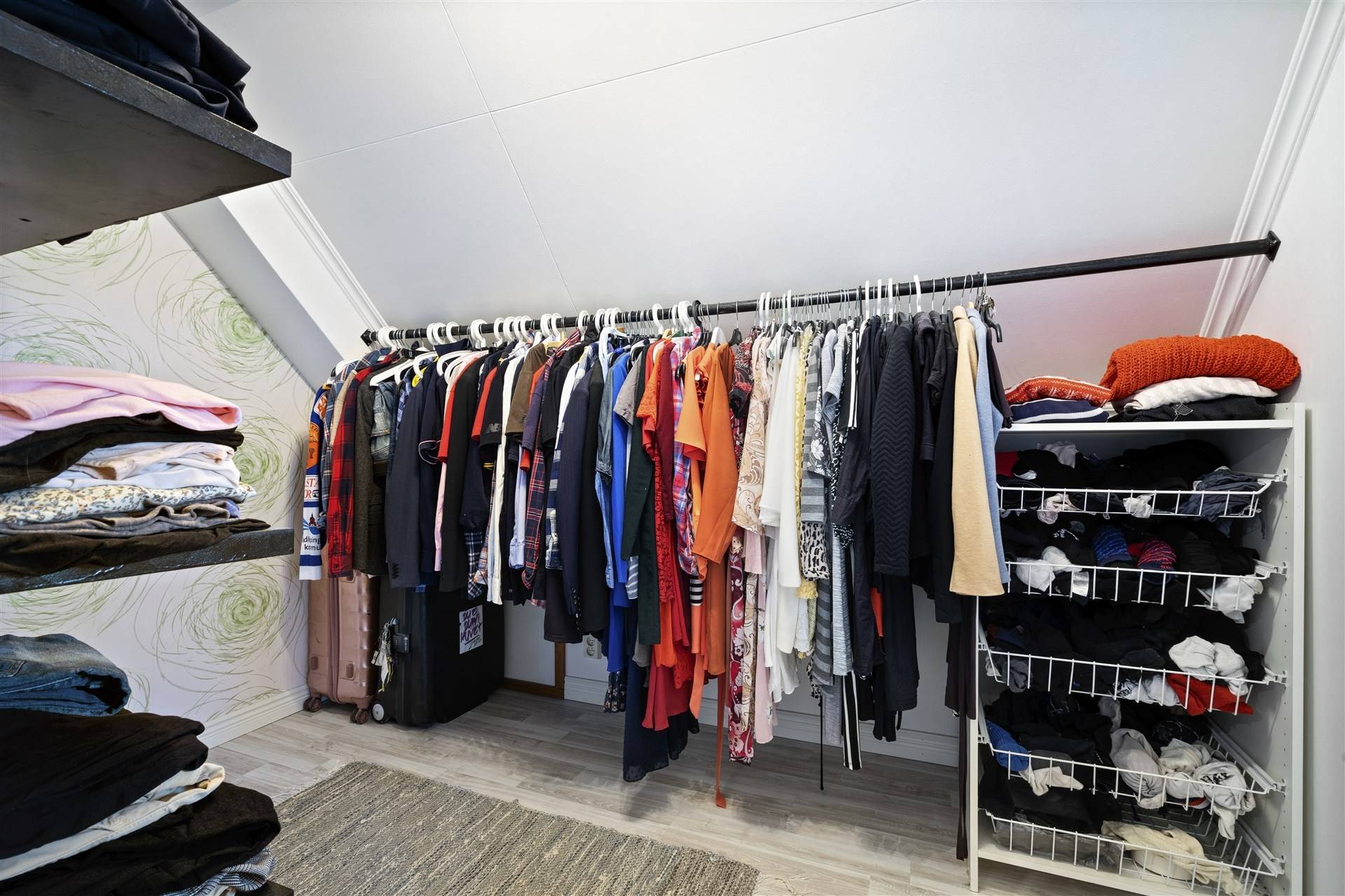 6 rum Villa på Hällum Bankagården 2 Jung Vara kommun - bild 30