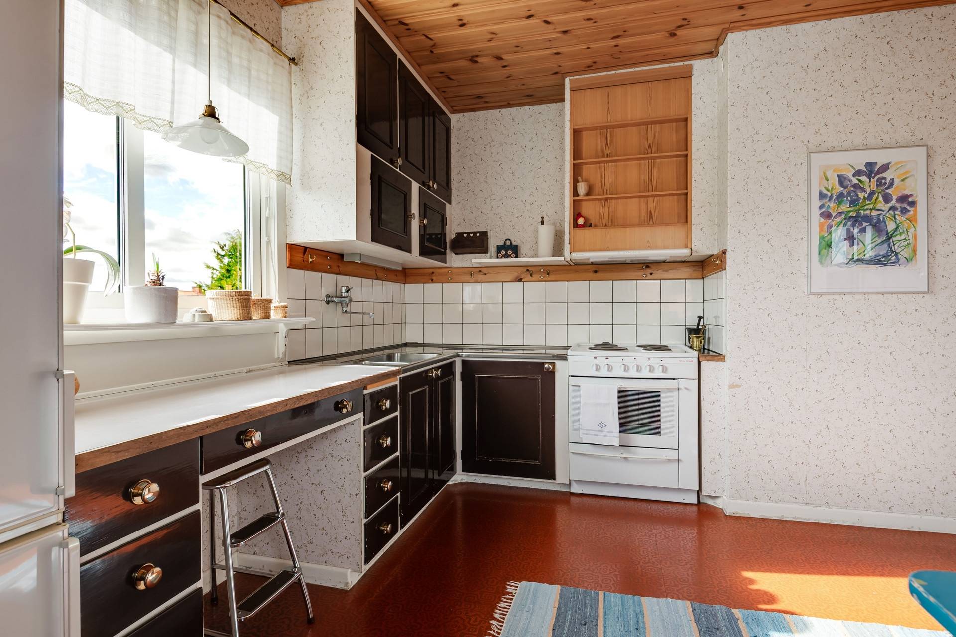 6 rum Villa på Kahnsgatan 10 Borlänge Borlänge kommun - bild 23