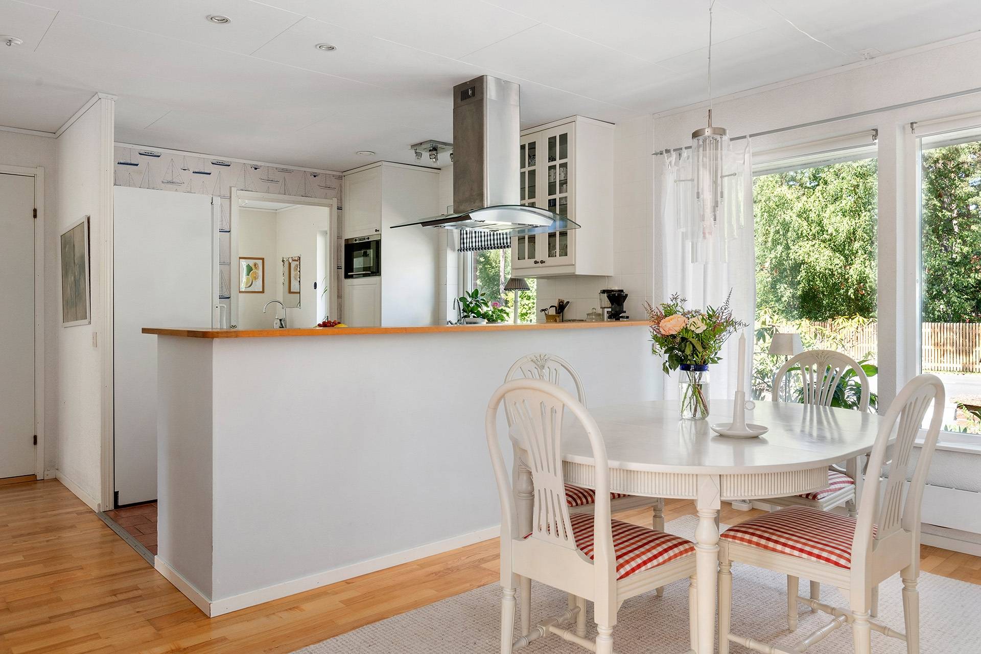4 rum Villa på Östersjövägen 35 Höllviken Vellinge kommun - bild 13
