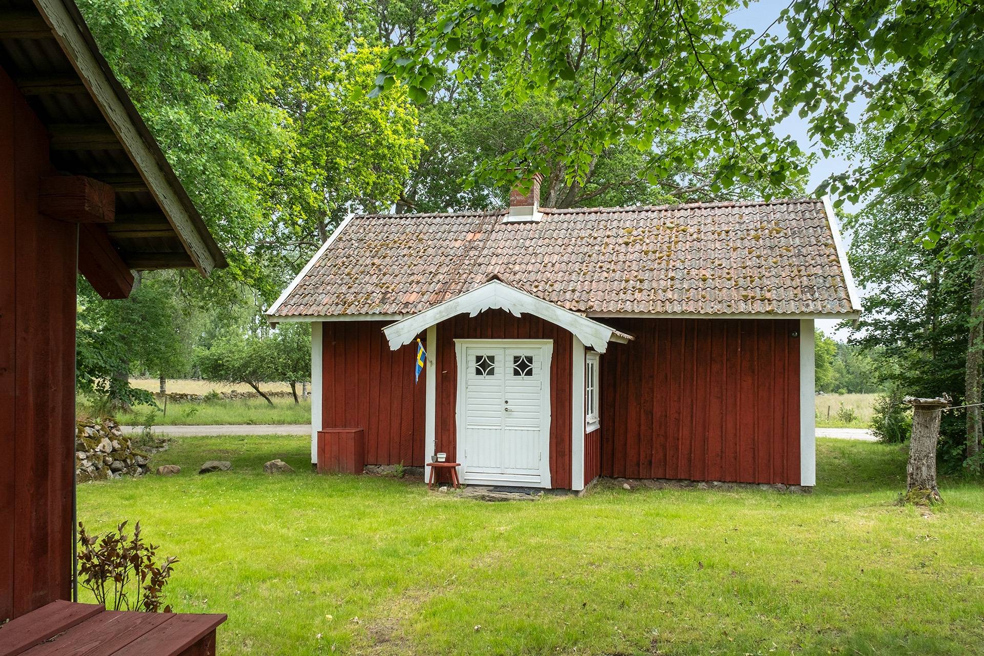 2 rum Villa på Tostarps skola 1 Rydaholm Värnamo kommun - bild 17